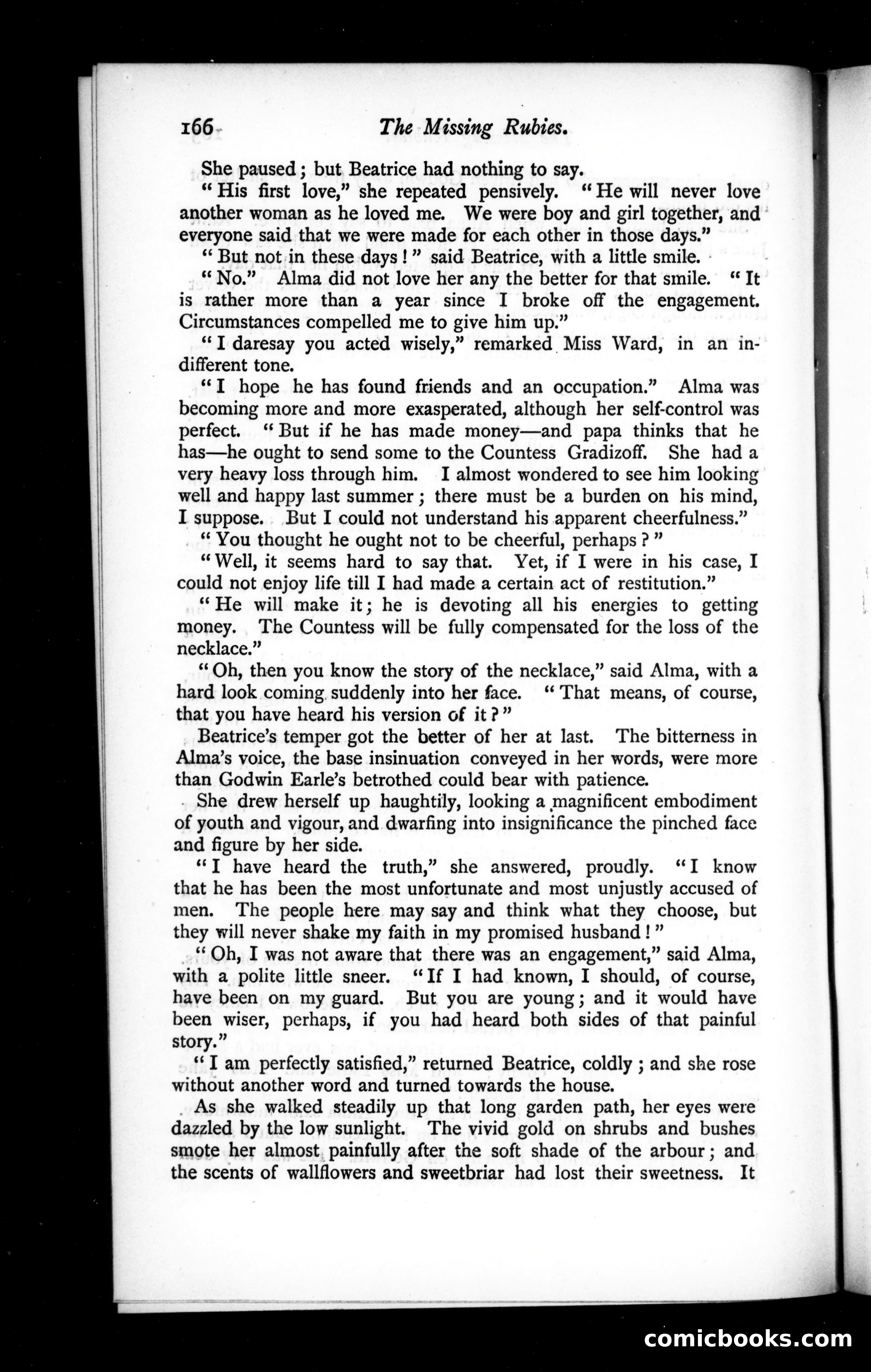 The Argosy, Vol. 44 — page 78 of 90