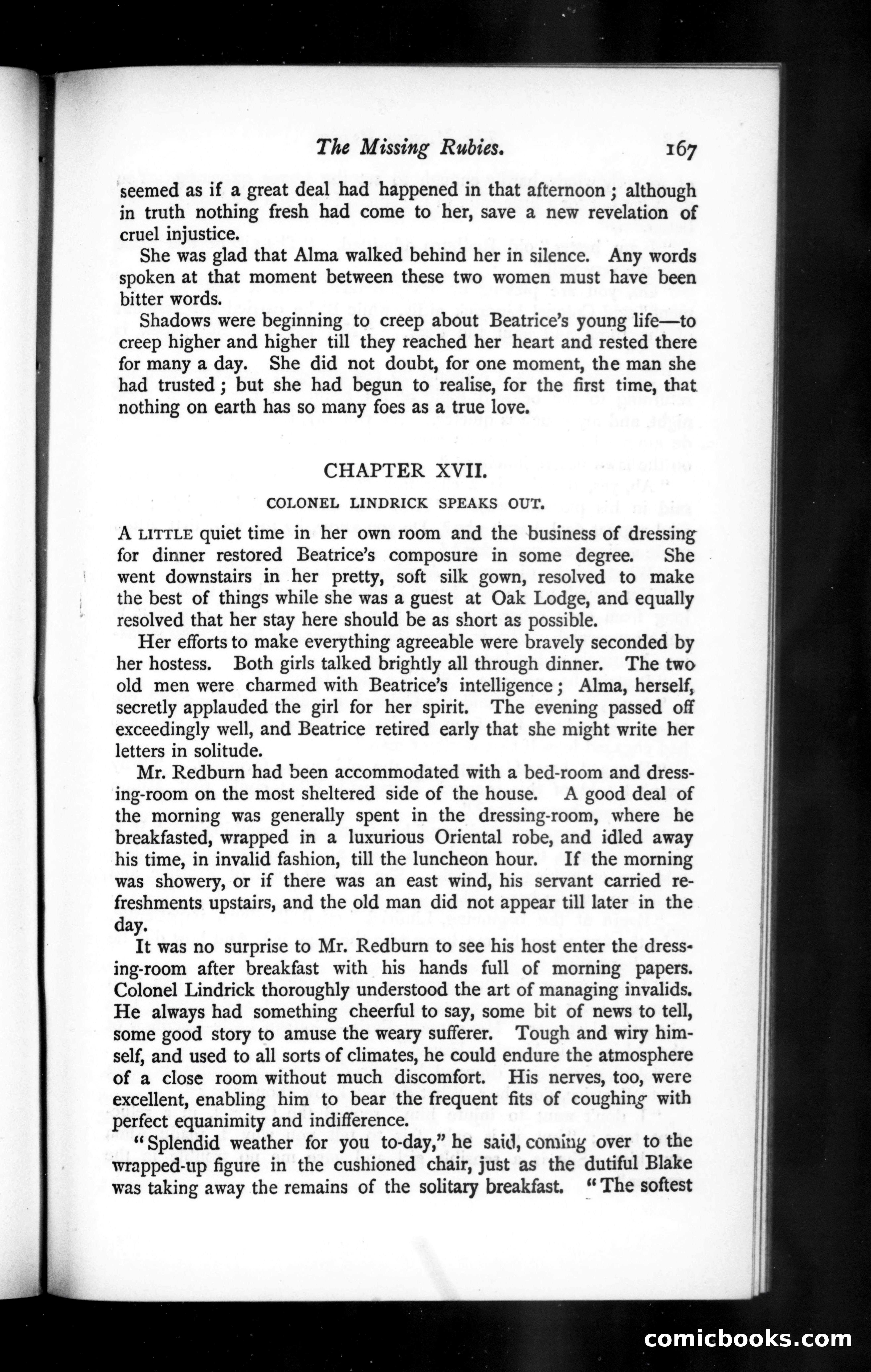 The Argosy, Vol. 44 — page 79 of 90