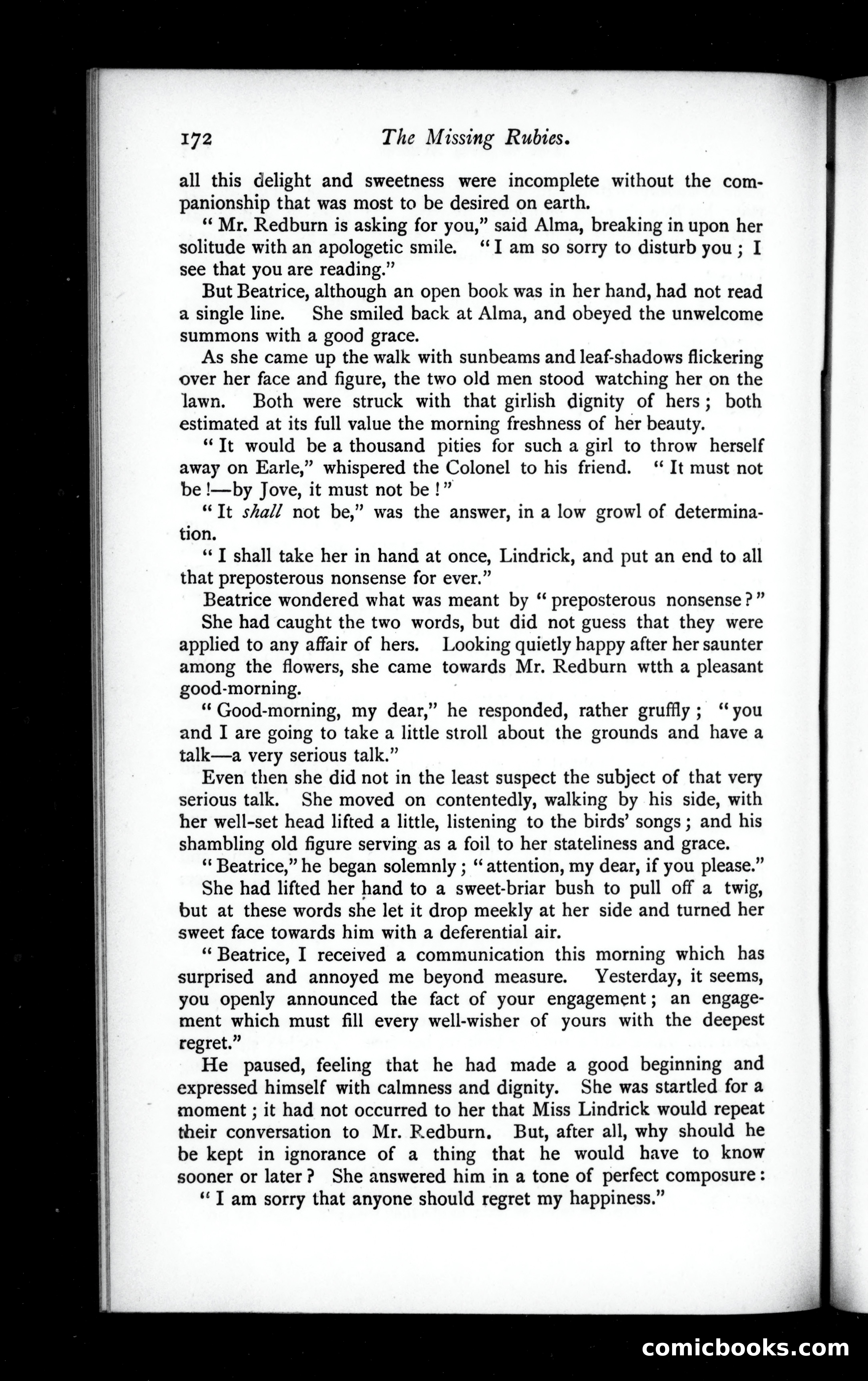 The Argosy, Vol. 44 — page 84 of 90