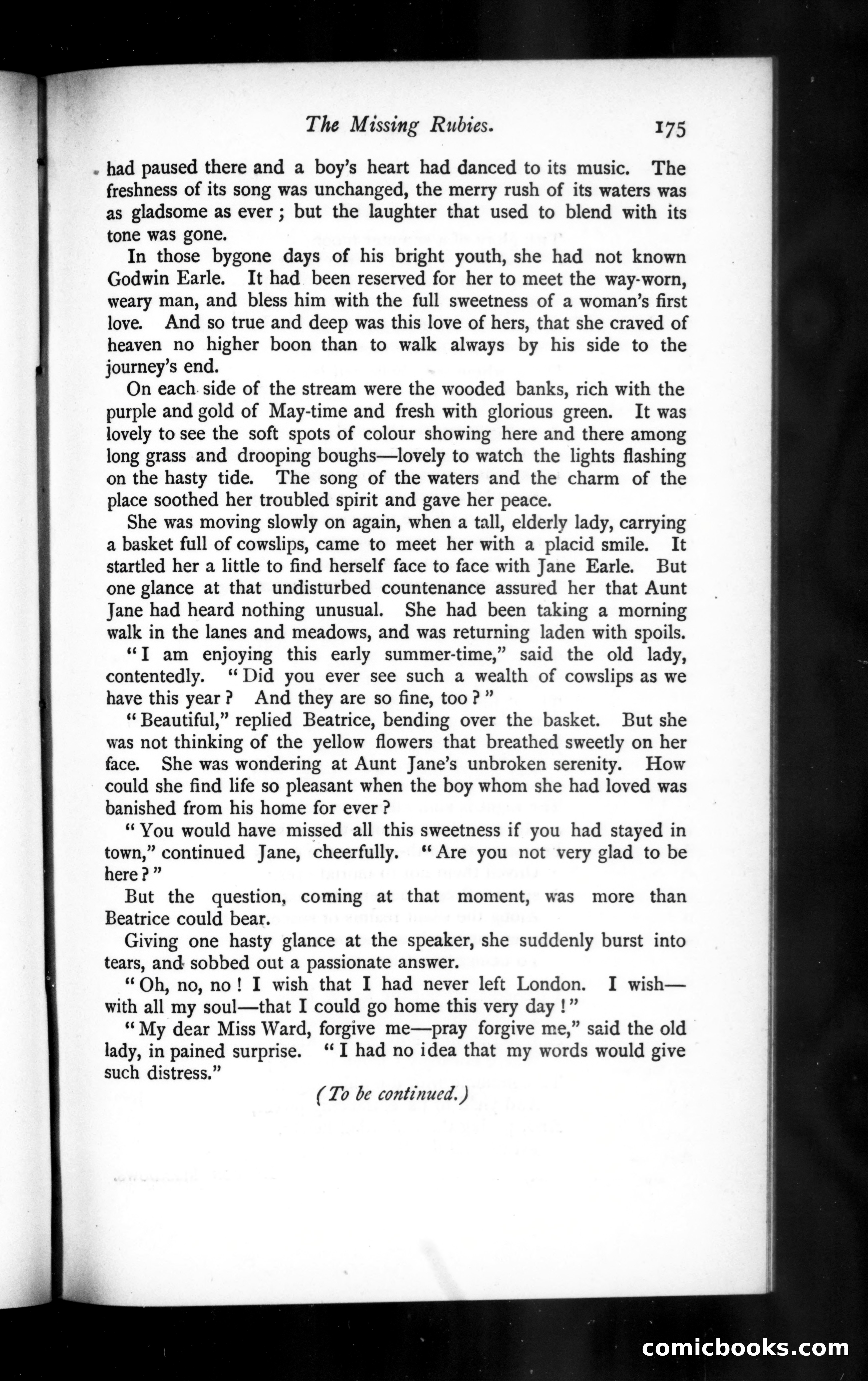 The Argosy, Vol. 44 — page 87 of 90