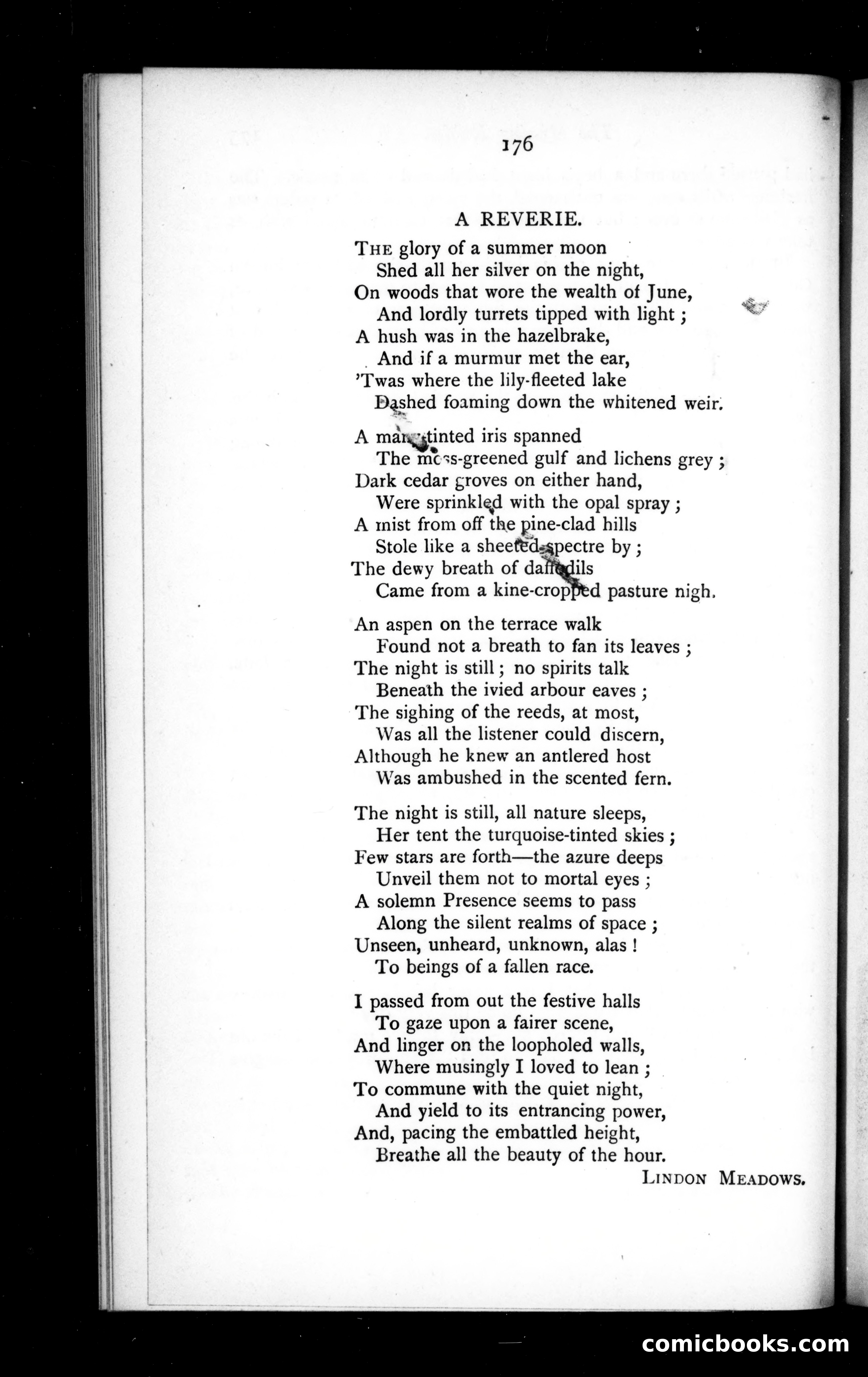 The Argosy, Vol. 44 — page 88 of 90