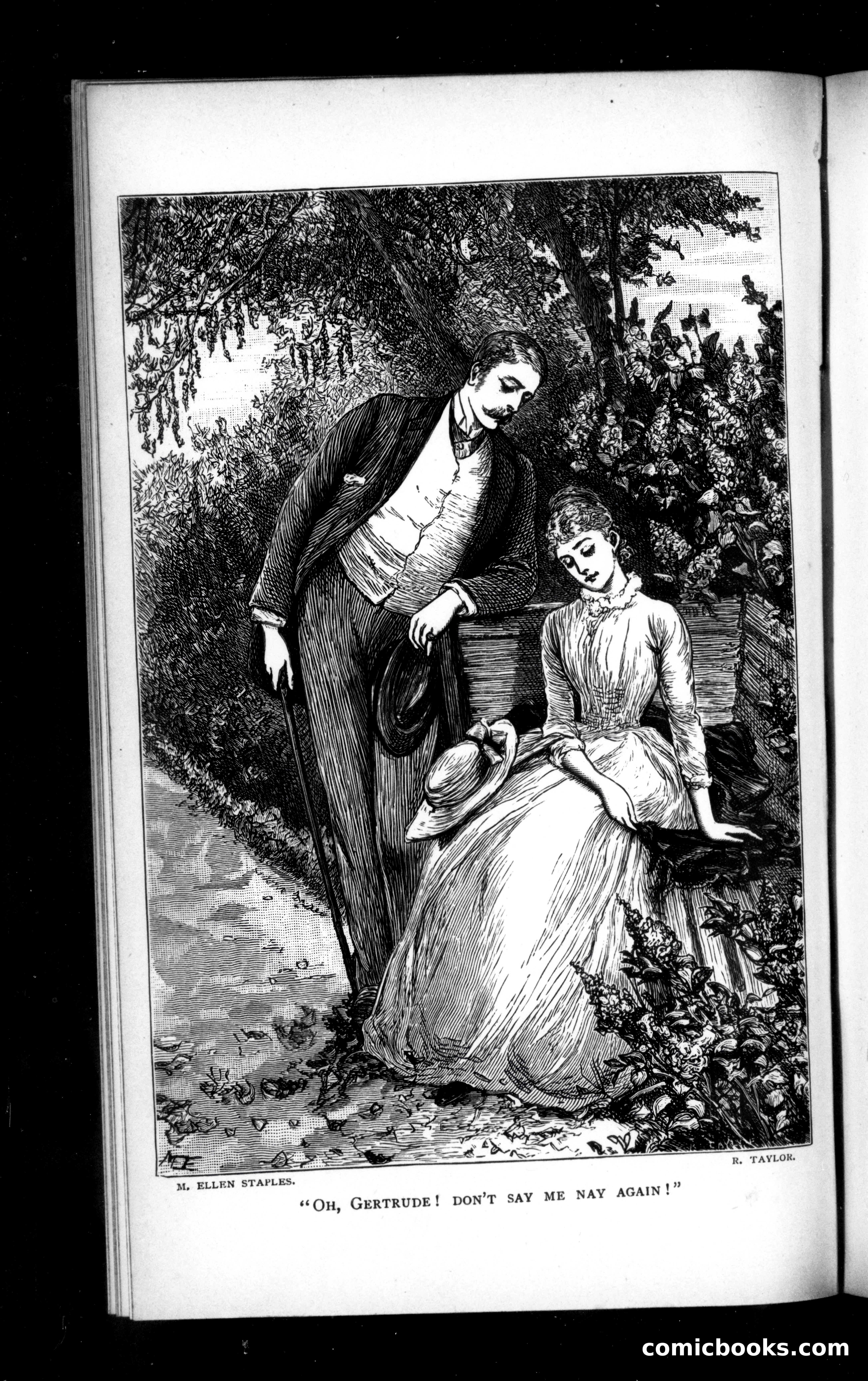 The Argosy, Vol. 44 — page 90 of 90