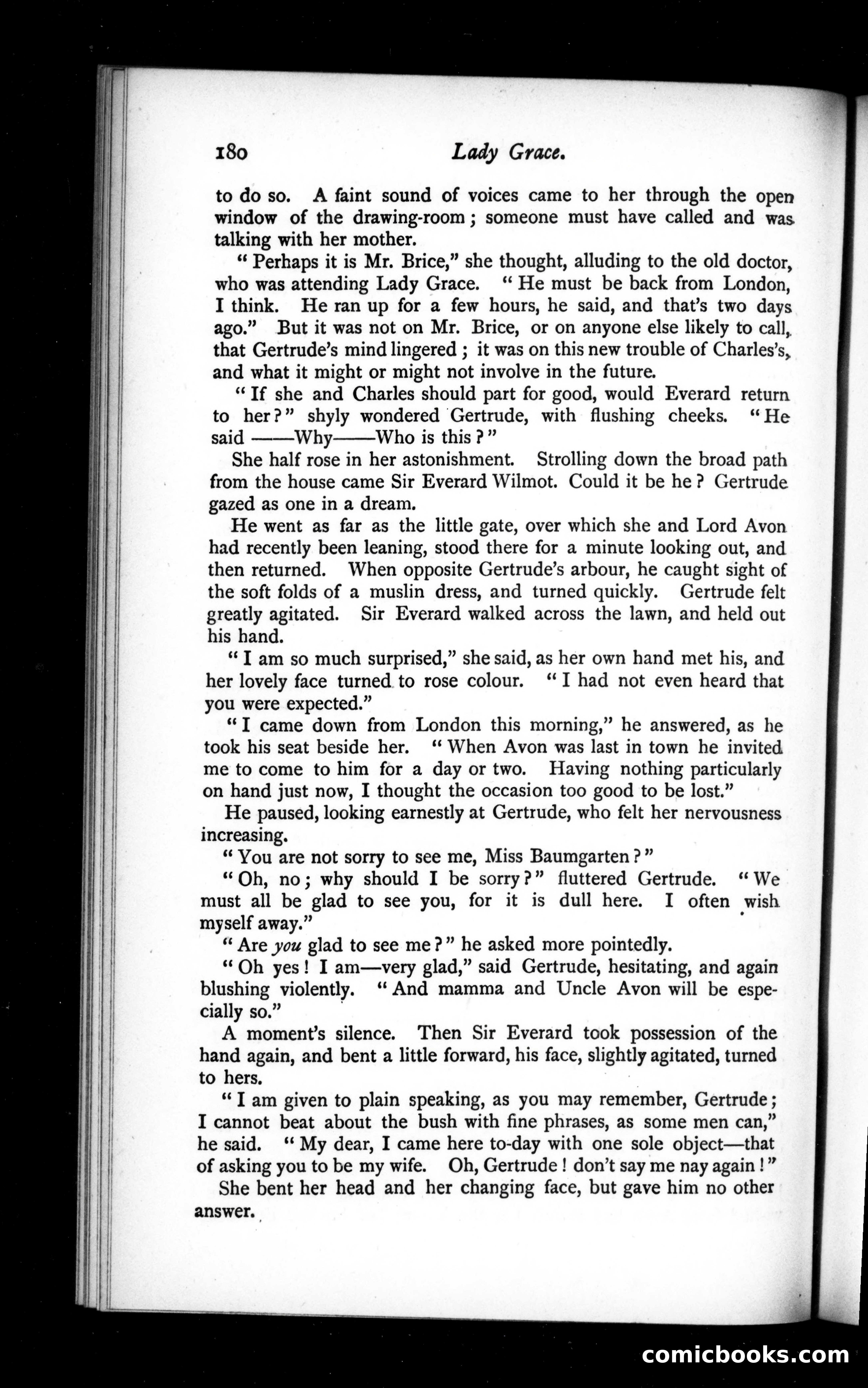 The Argosy, Vol. 44 — page 4 of 86