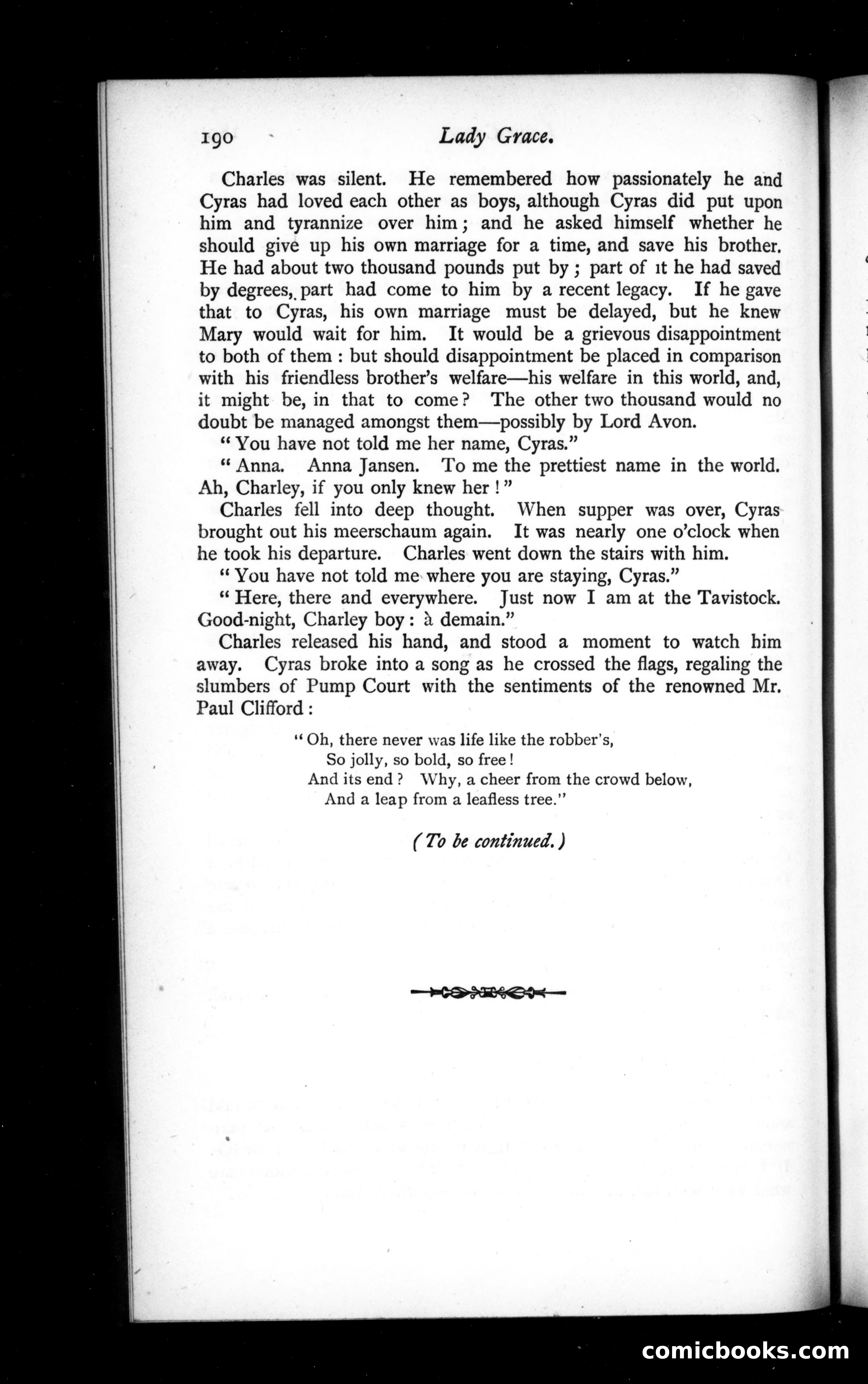 The Argosy, Vol. 44 — page 14 of 86