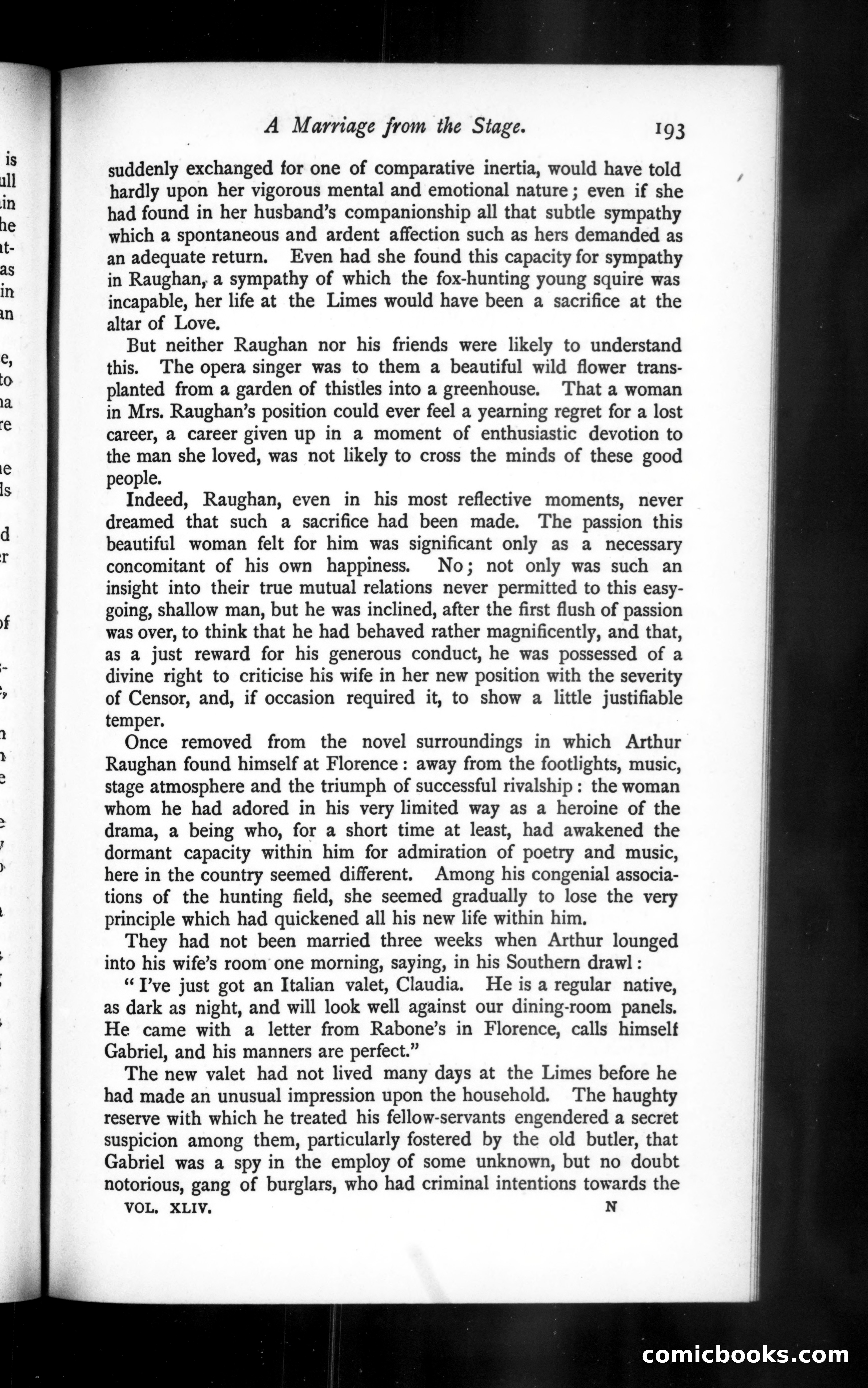 The Argosy, Vol. 44 — page 17 of 86