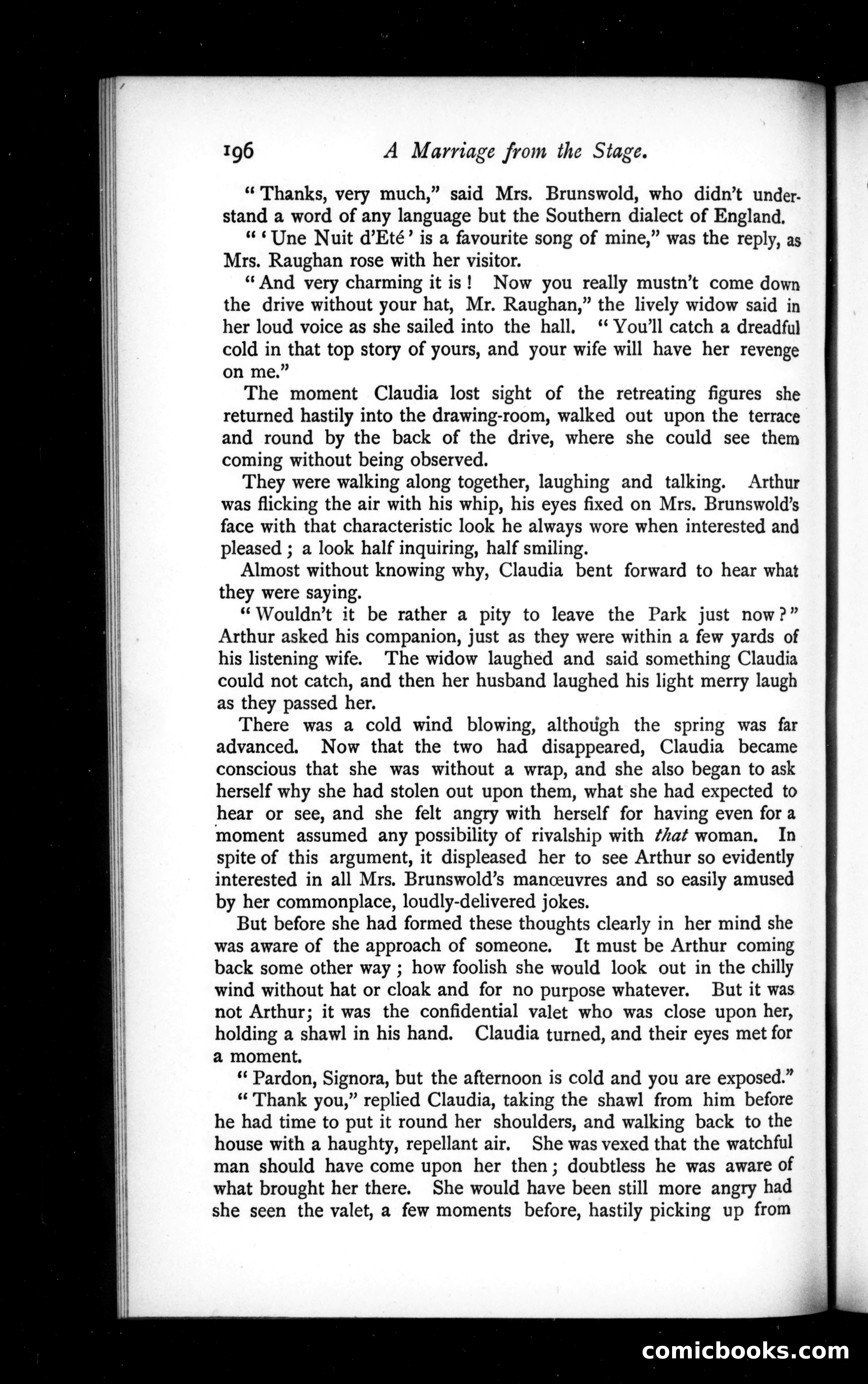 The Argosy, Vol. 44 — page 20 of 86