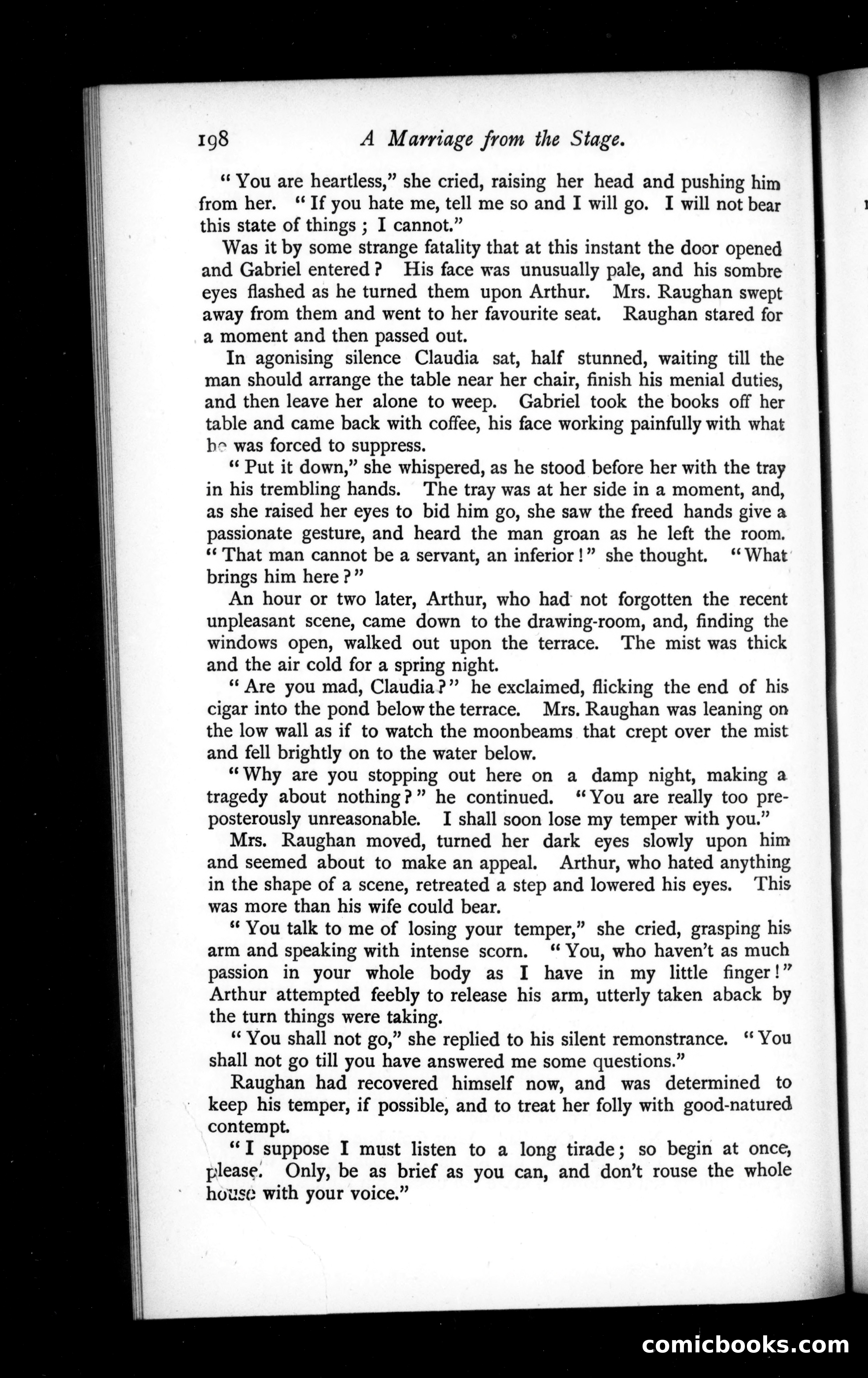 The Argosy, Vol. 44 — page 22 of 86