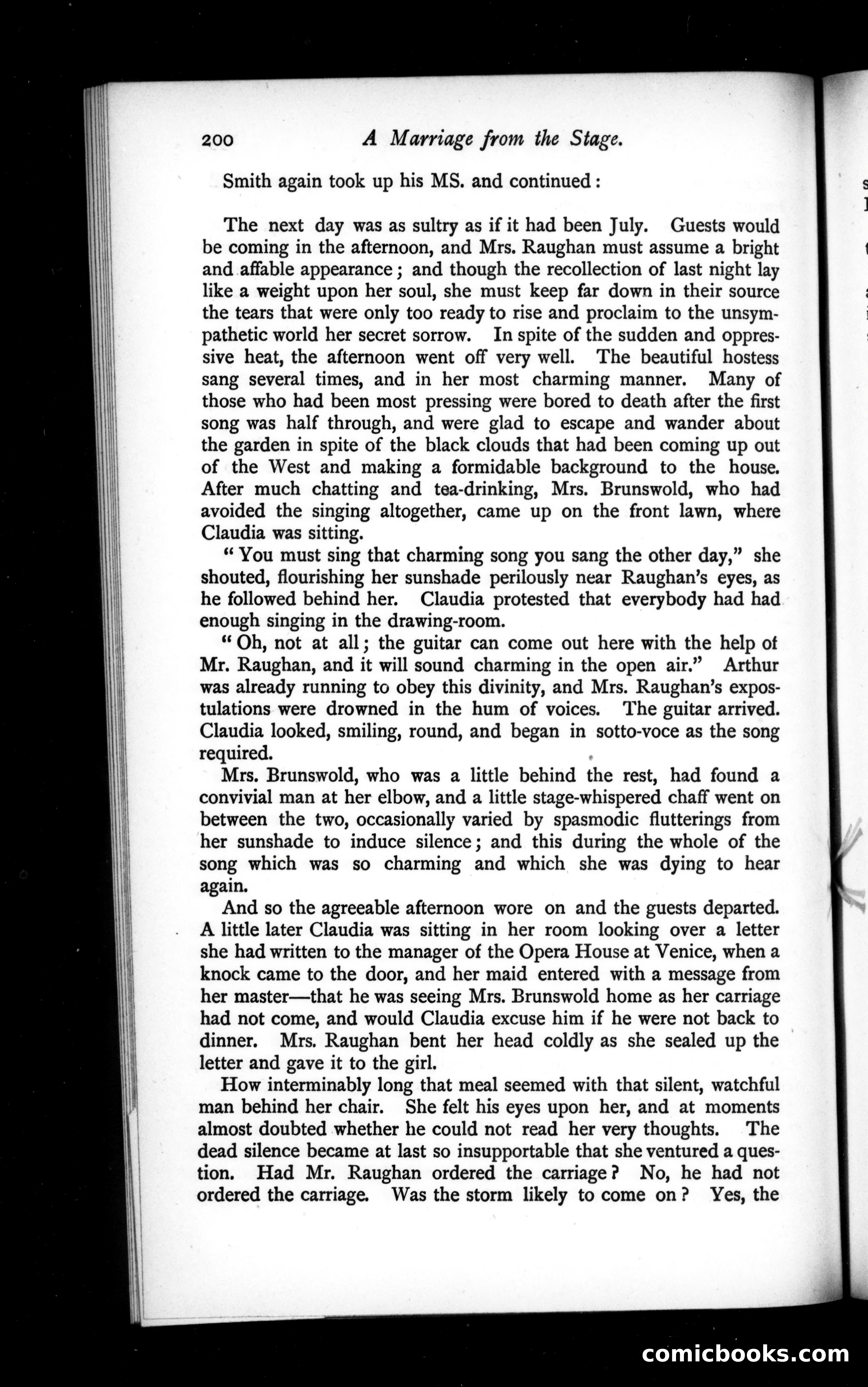 The Argosy, Vol. 44 — page 24 of 86