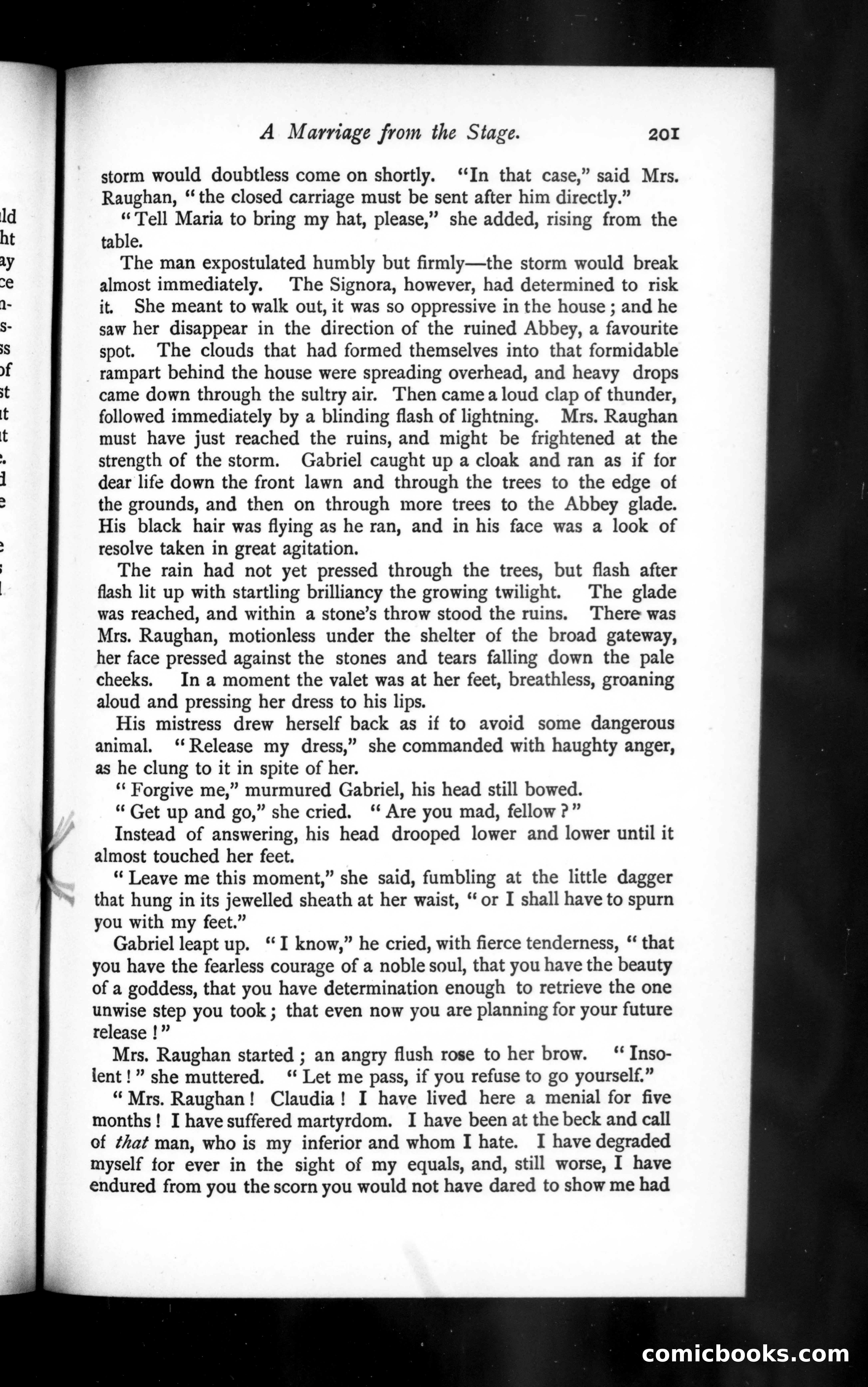 The Argosy, Vol. 44 — page 25 of 86