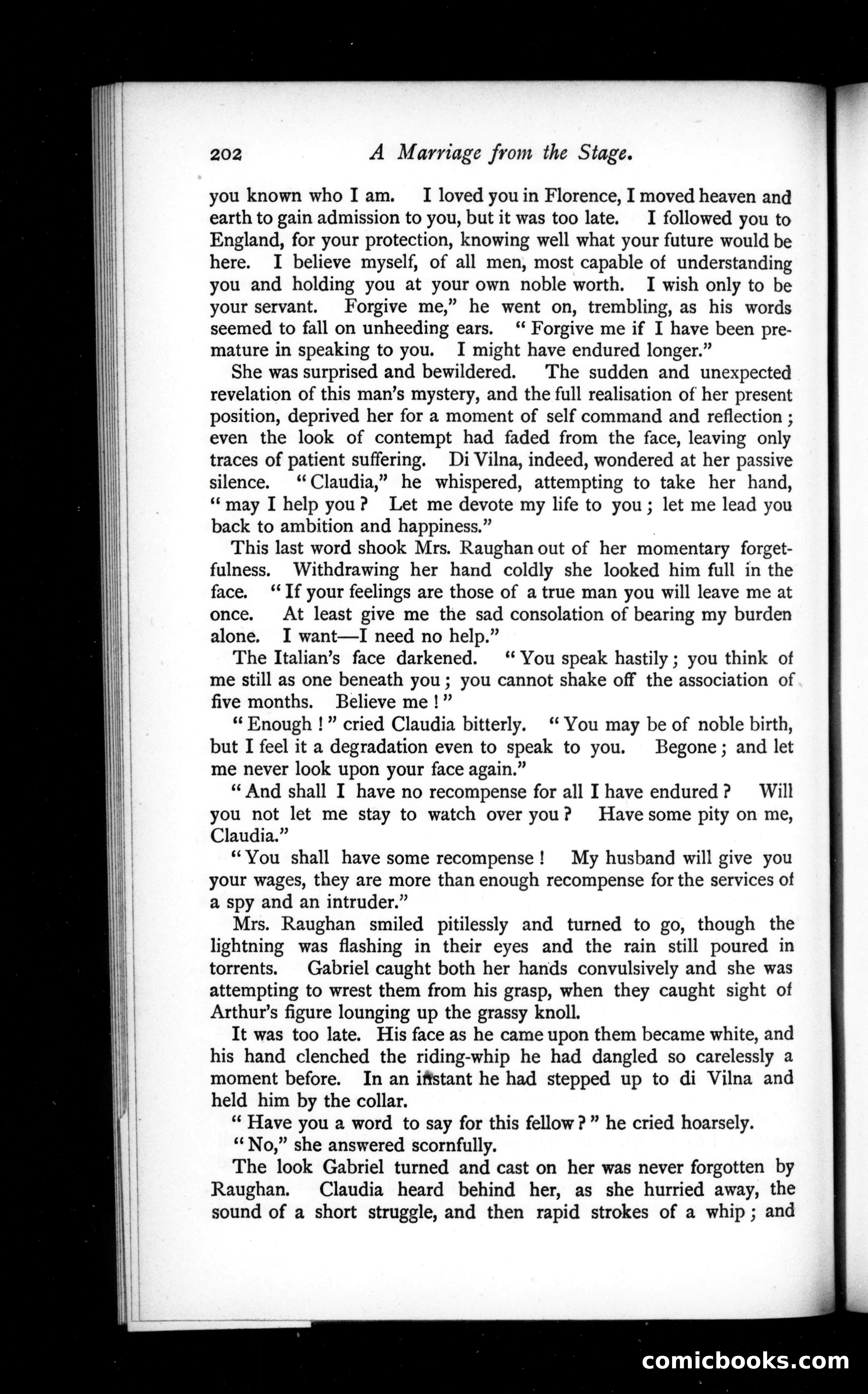 The Argosy, Vol. 44 — page 26 of 86