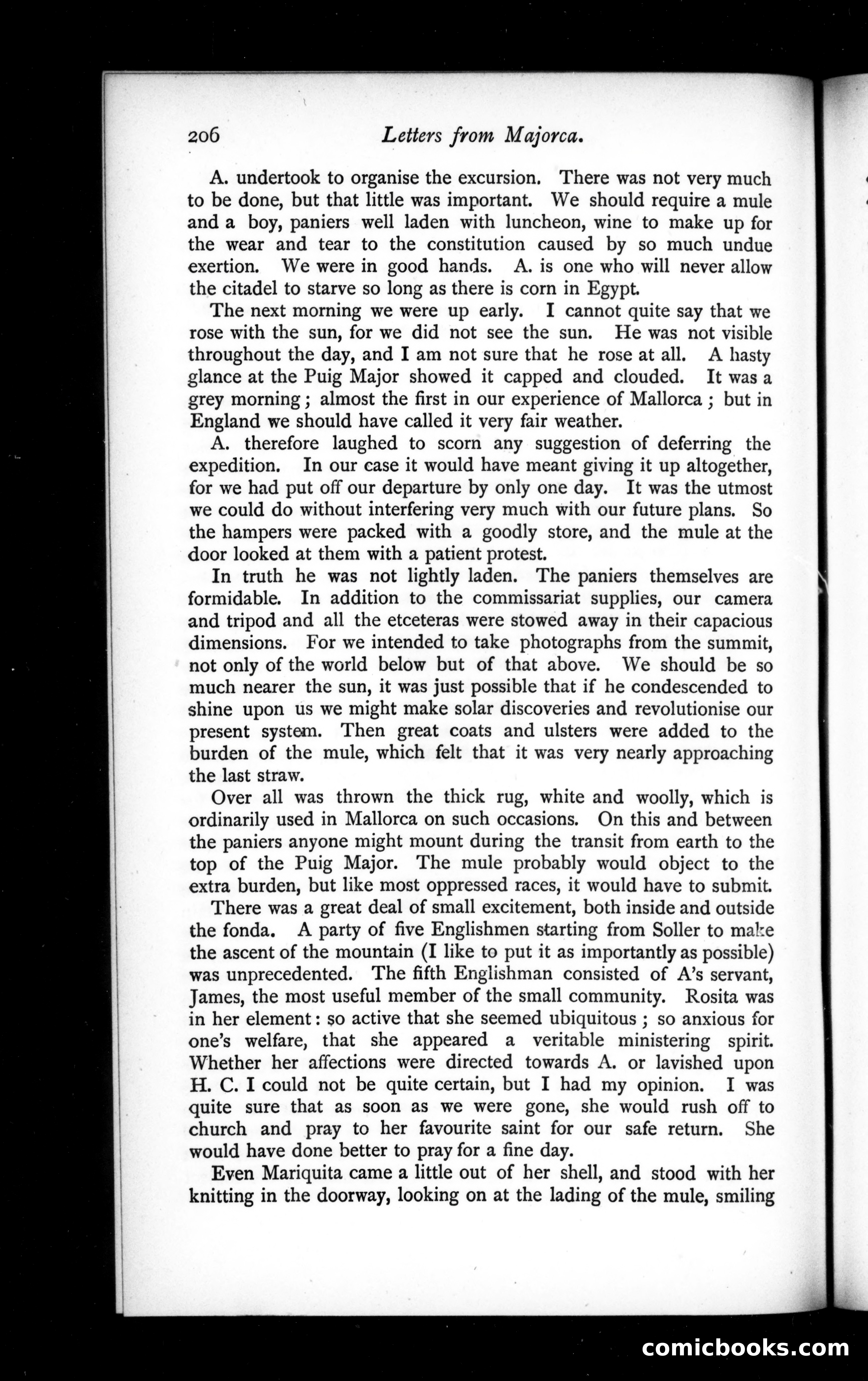 The Argosy, Vol. 44 — page 30 of 86