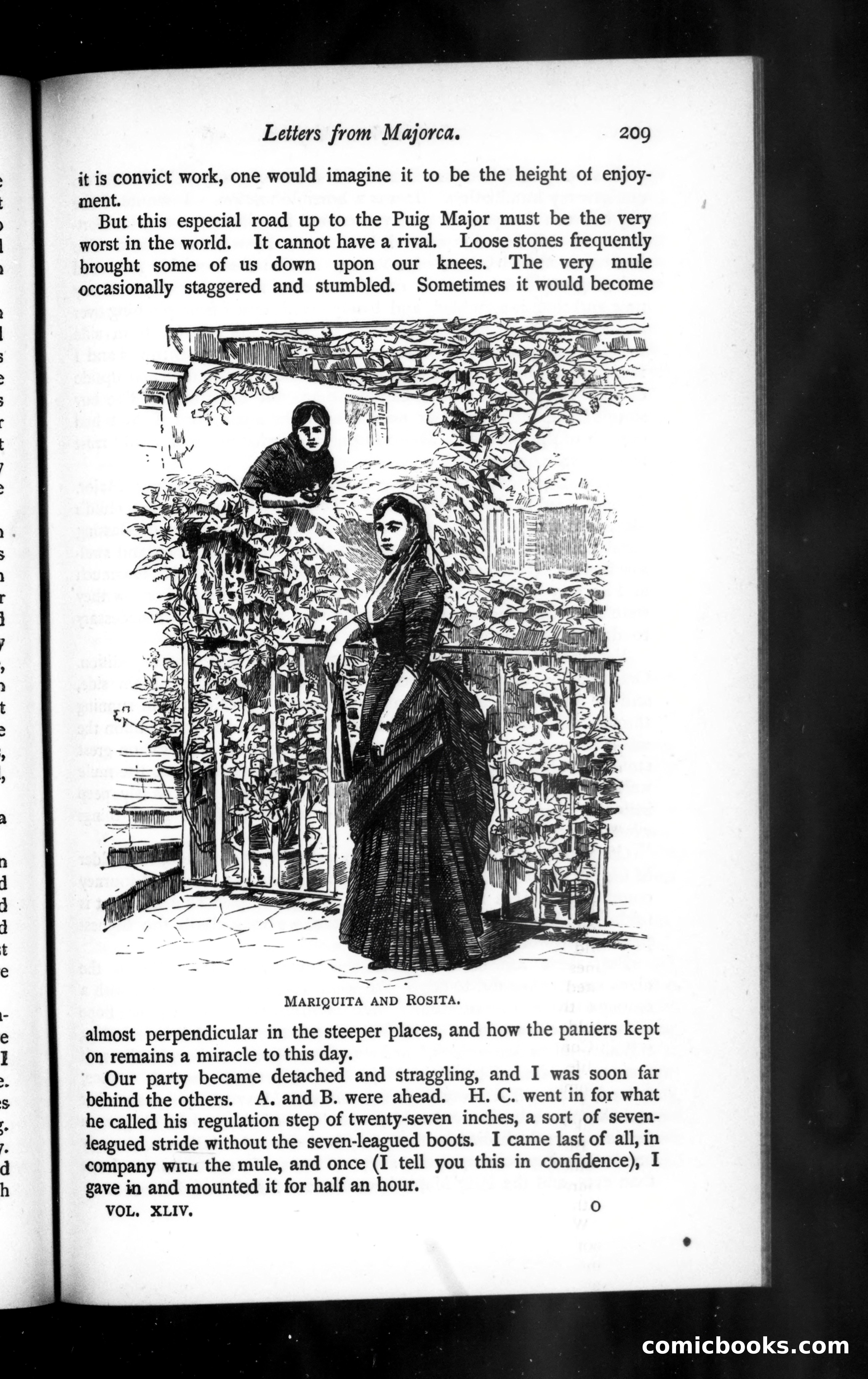 The Argosy, Vol. 44 — page 33 of 86