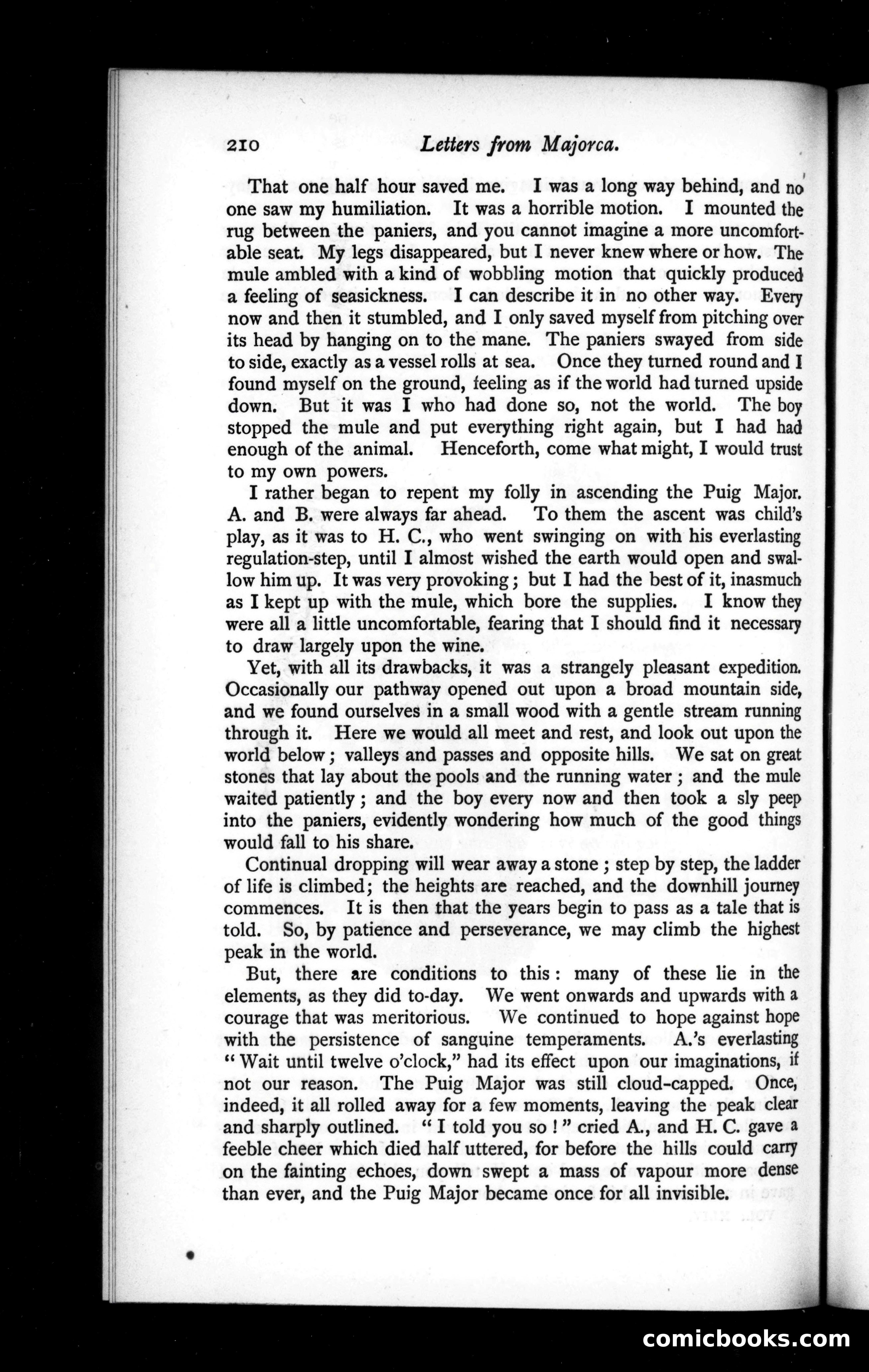 The Argosy, Vol. 44 — page 34 of 86