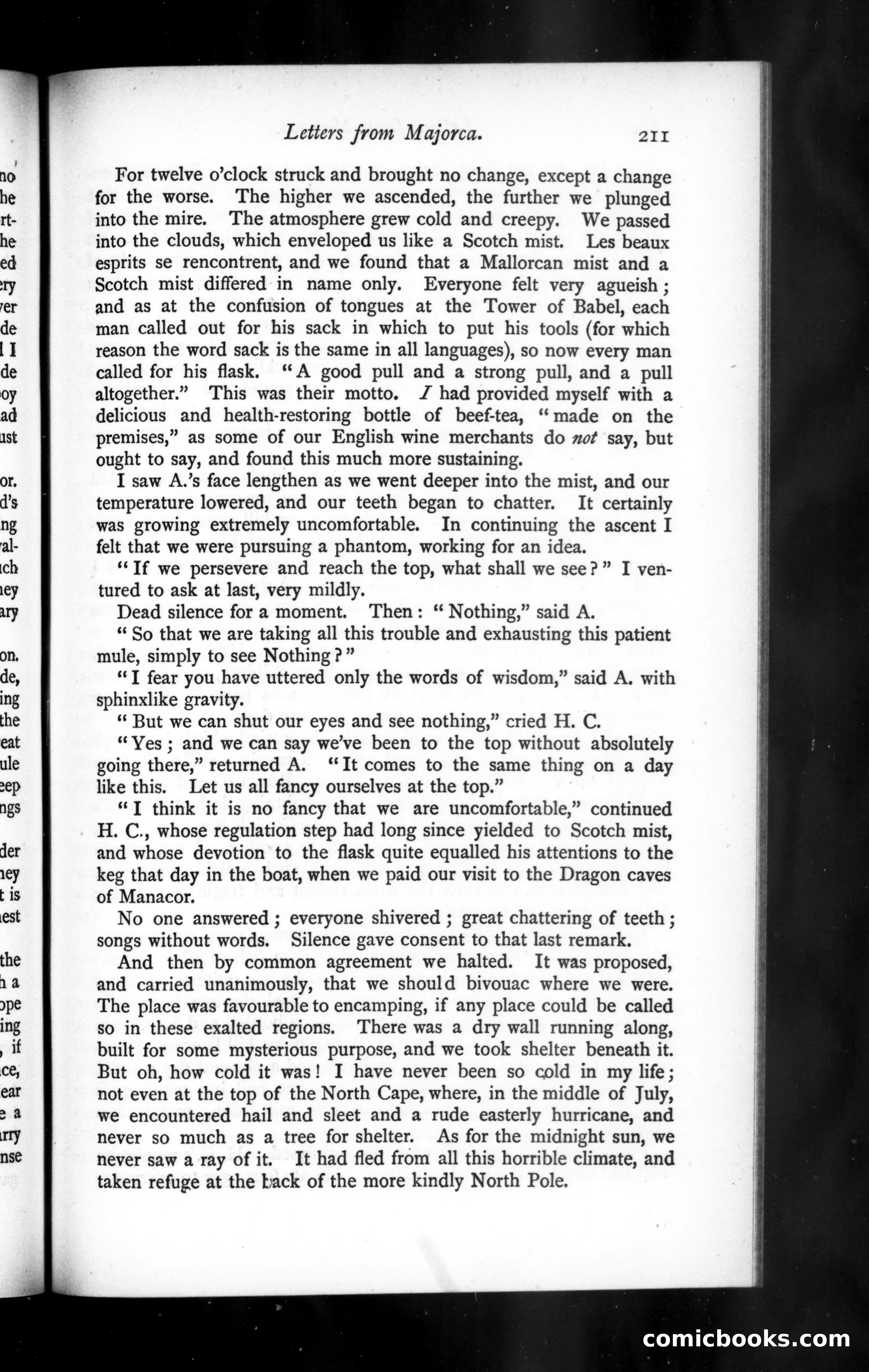 The Argosy, Vol. 44 — page 35 of 86