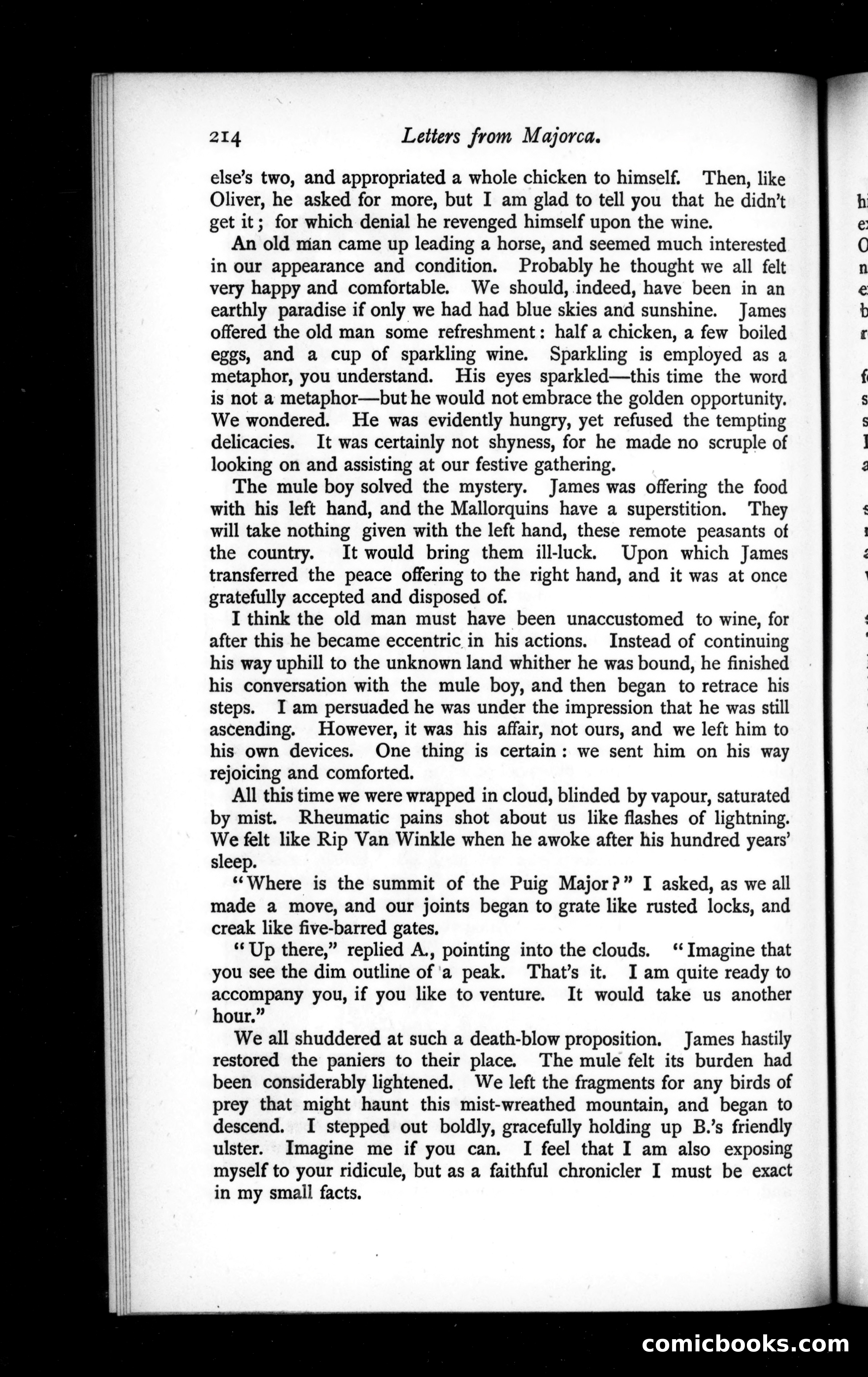 The Argosy, Vol. 44 — page 38 of 86