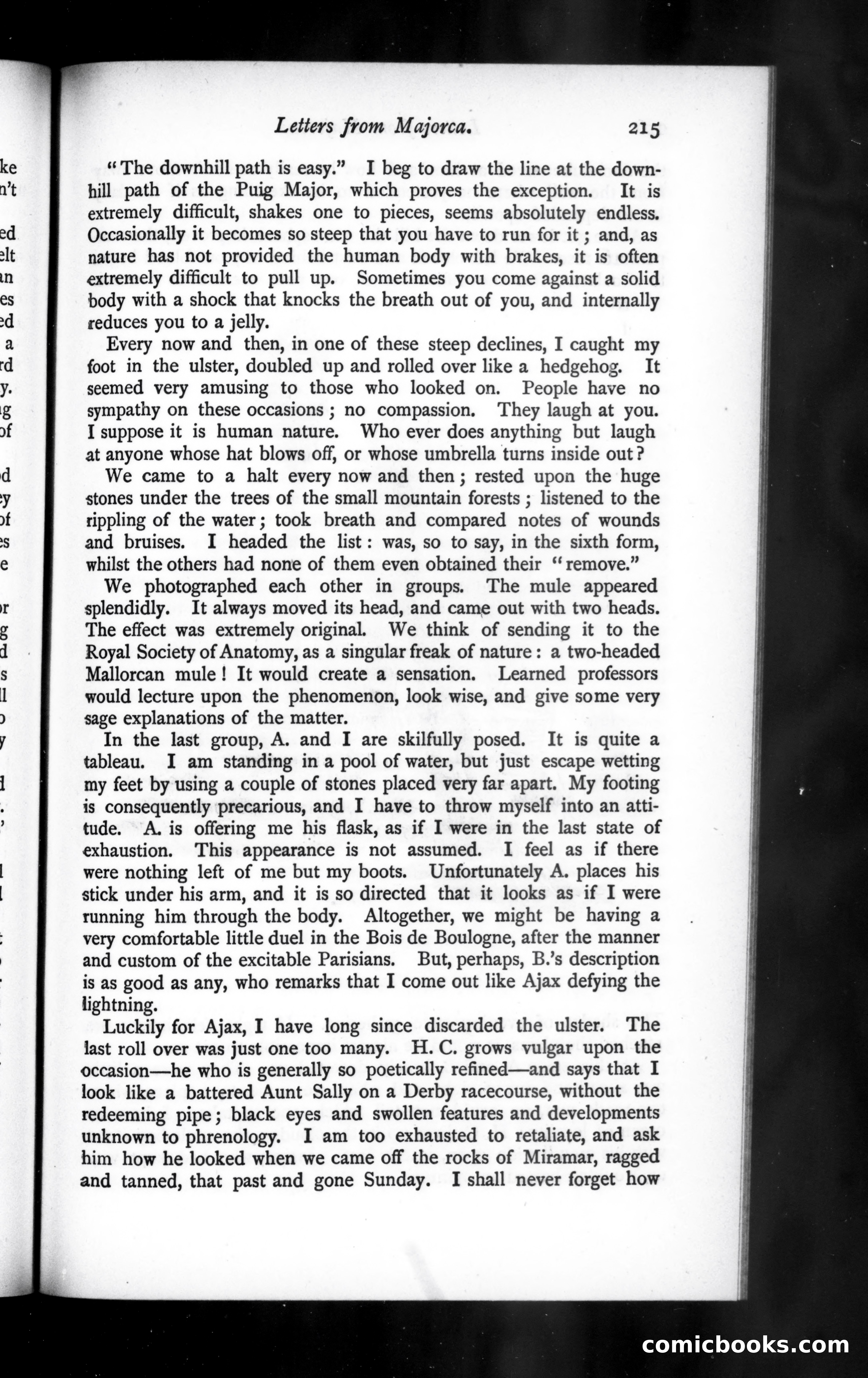 The Argosy, Vol. 44 — page 39 of 86