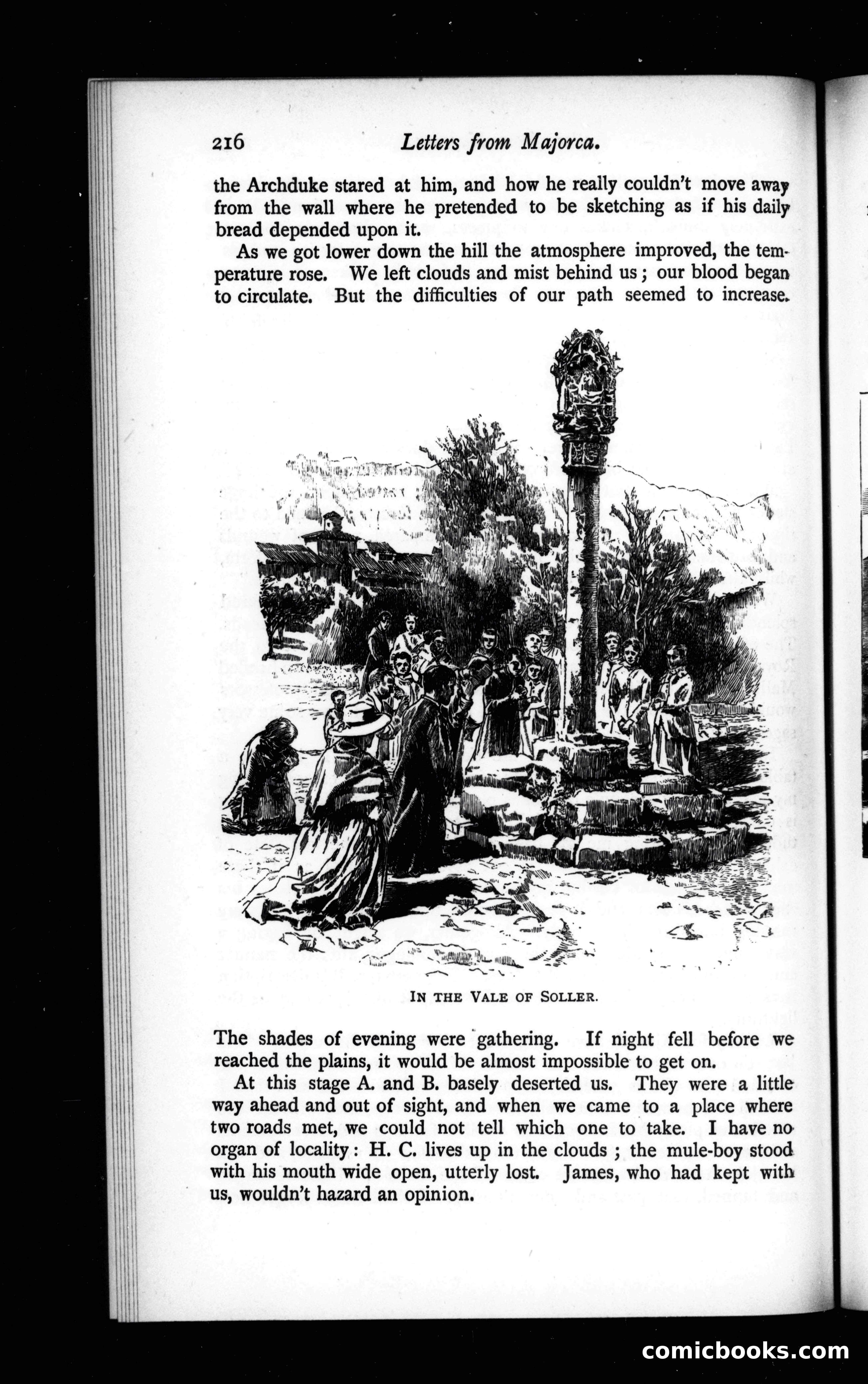 The Argosy, Vol. 44 — page 40 of 86