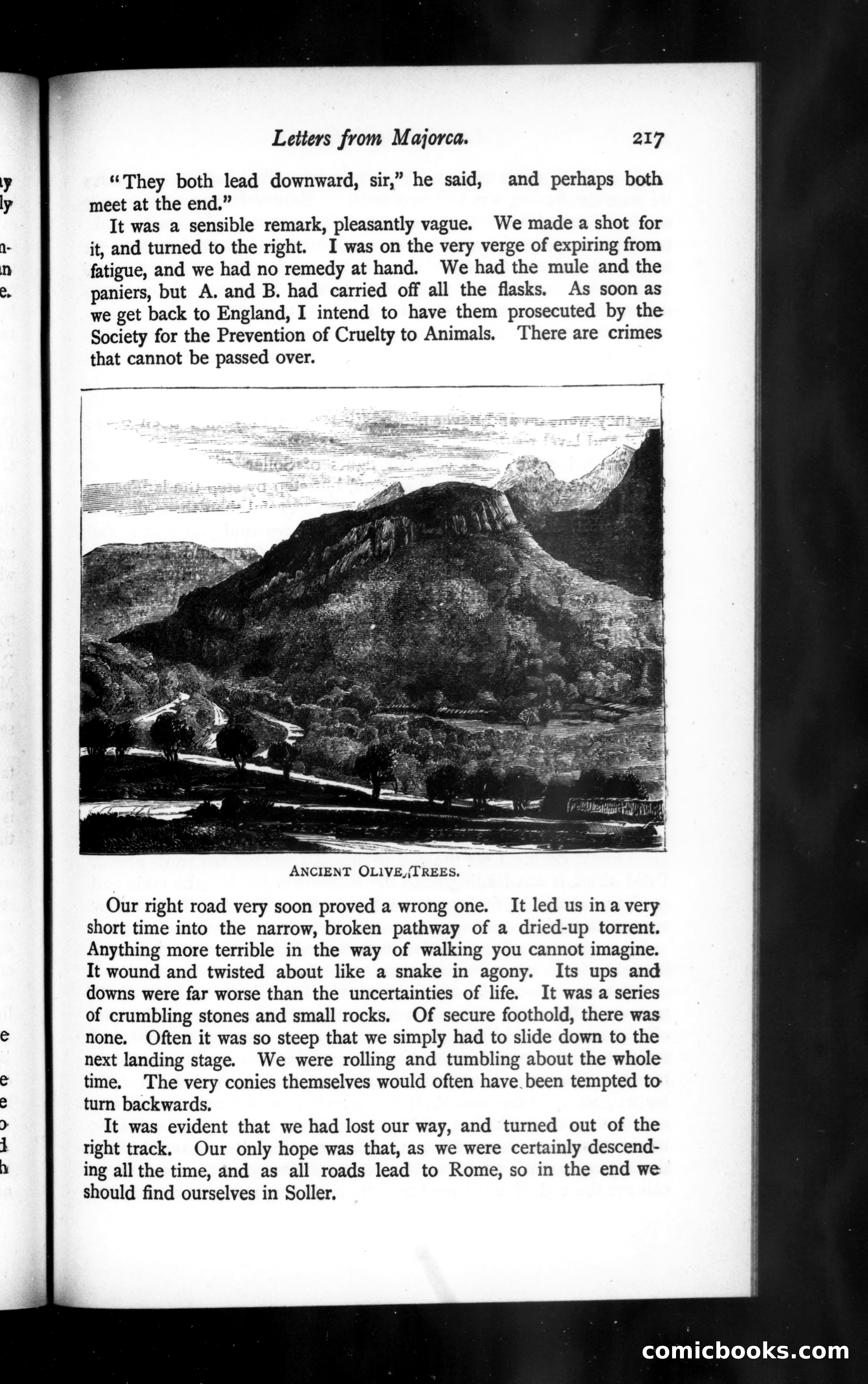 The Argosy, Vol. 44 — page 41 of 86