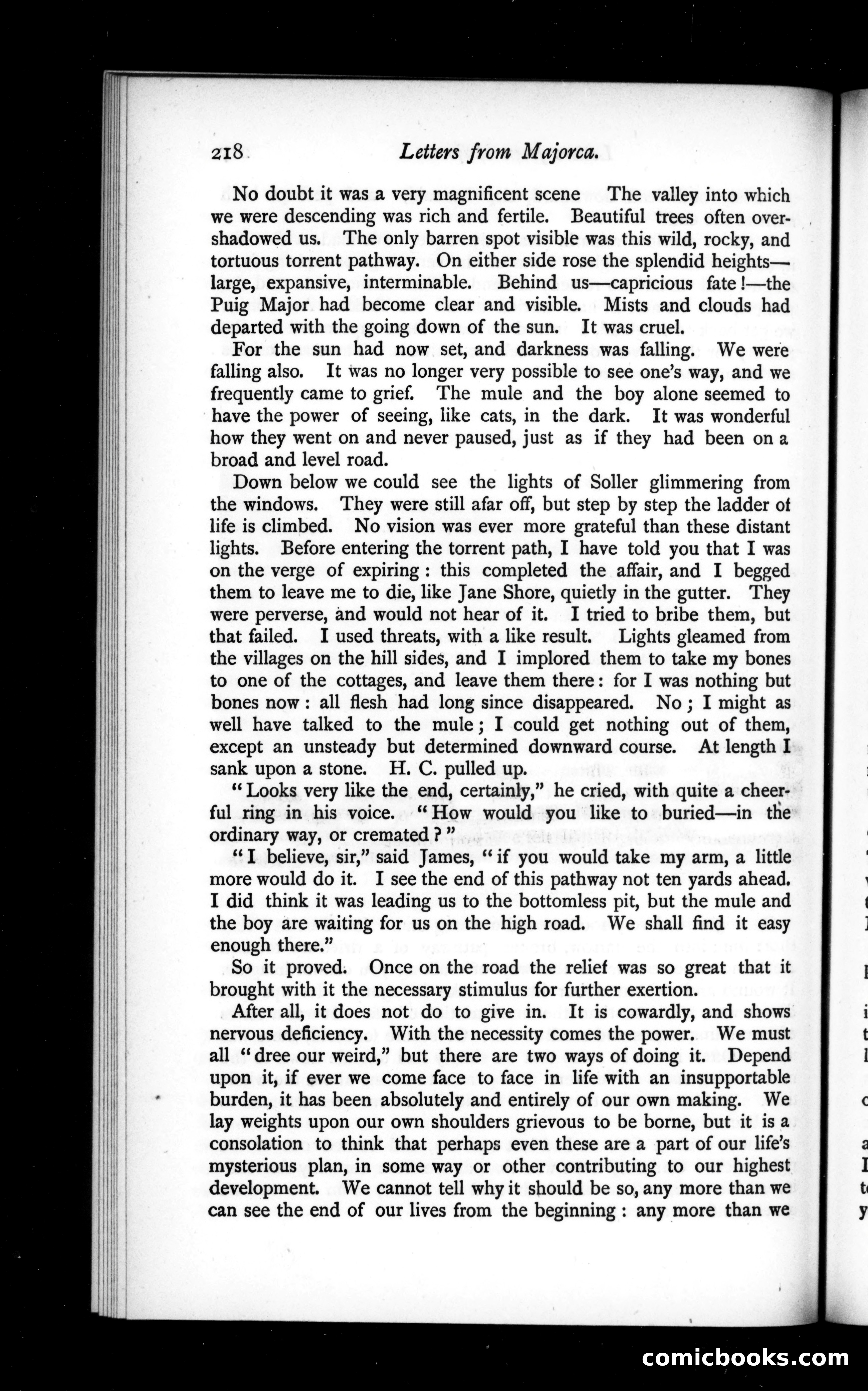 The Argosy, Vol. 44 — page 42 of 86
