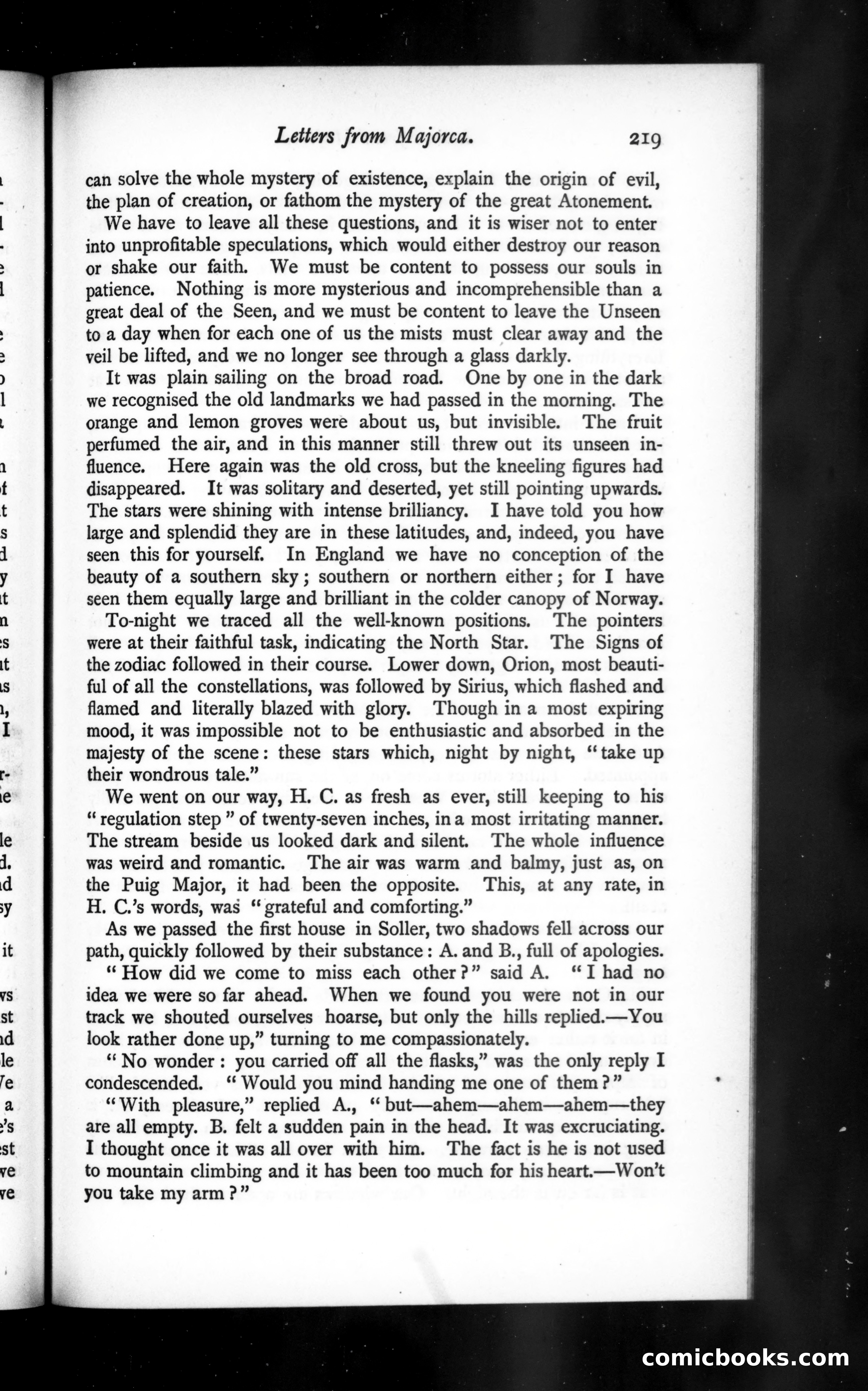 The Argosy, Vol. 44 — page 43 of 86