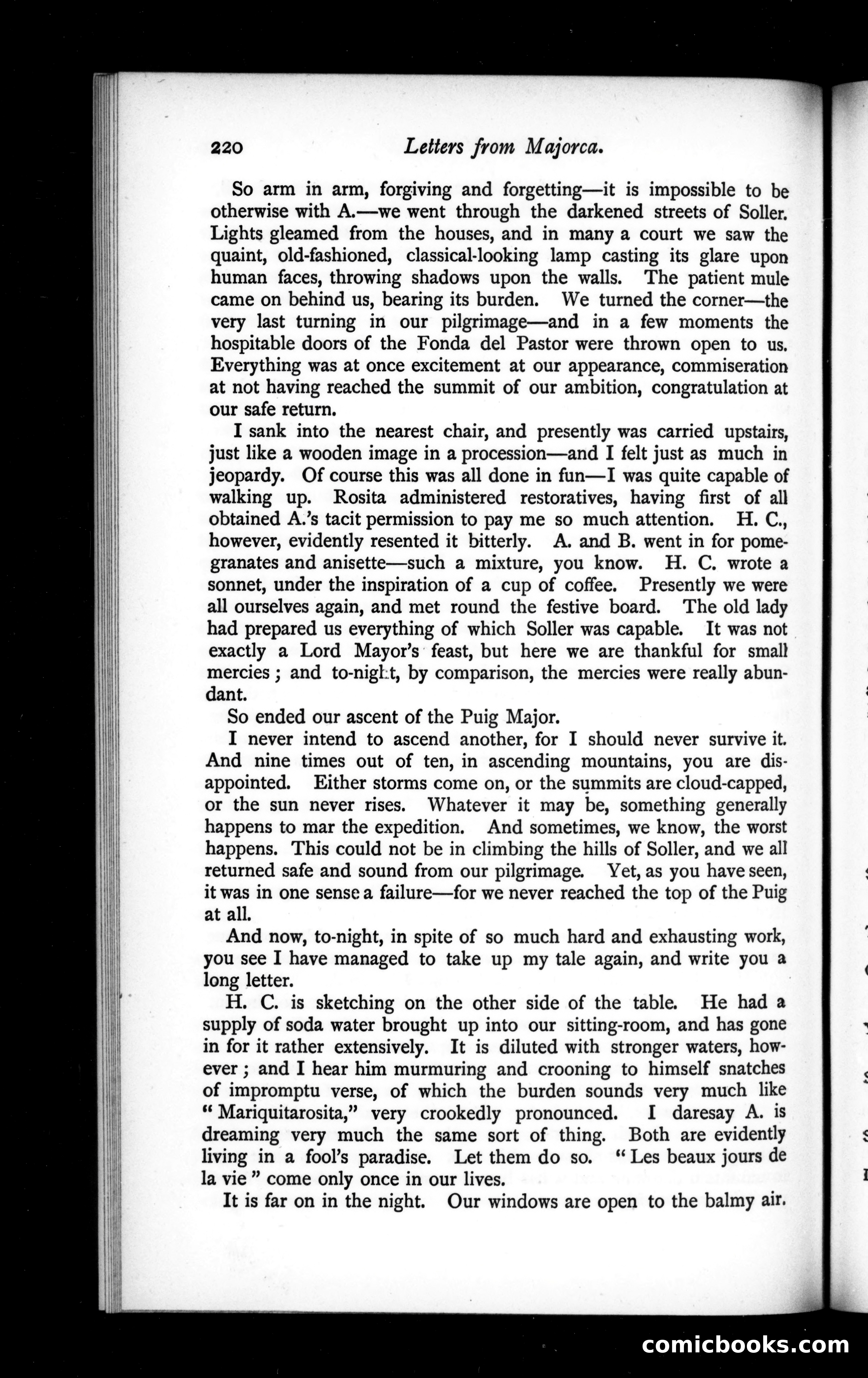 The Argosy, Vol. 44 — page 44 of 86