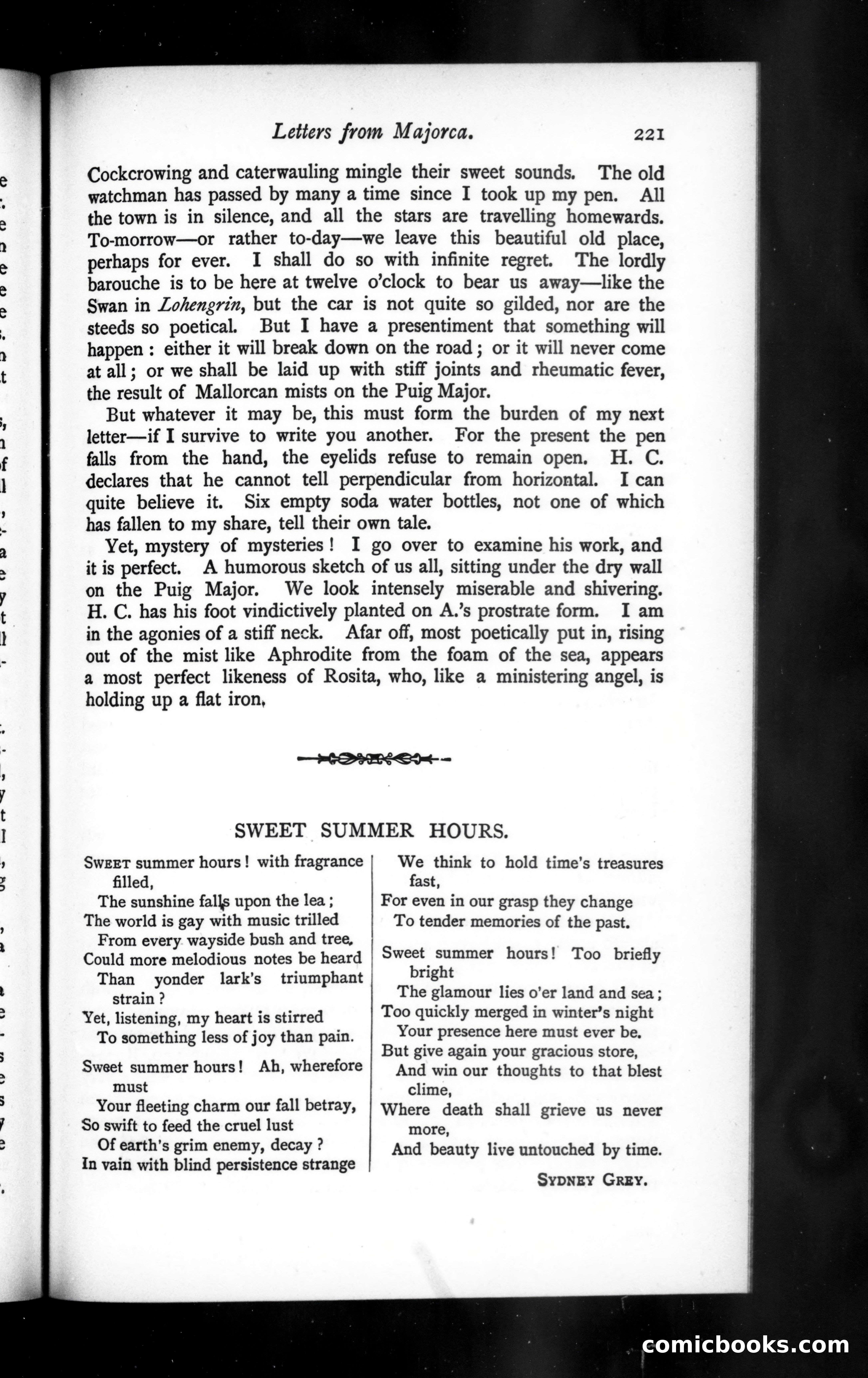 The Argosy, Vol. 44 — page 45 of 86