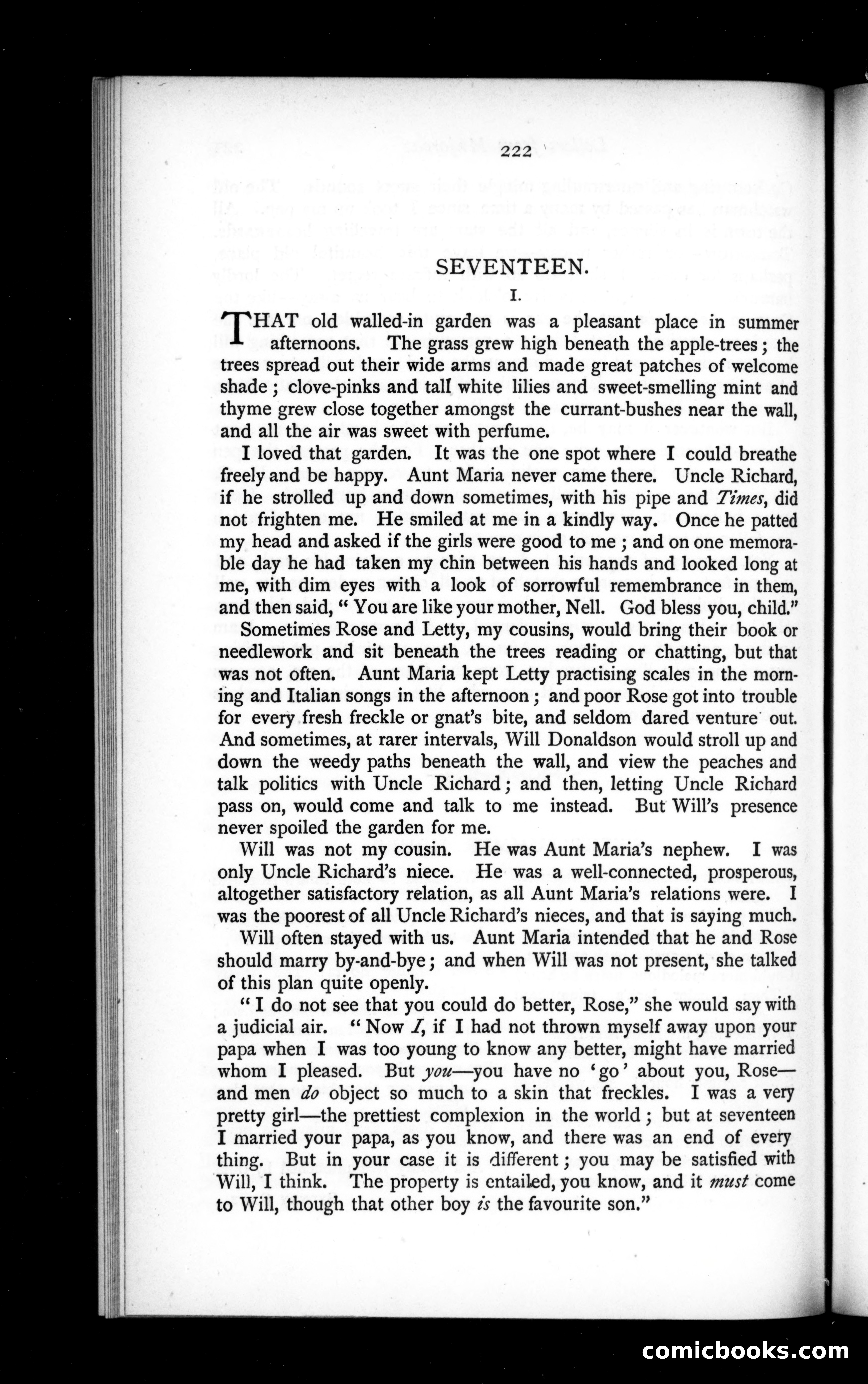 The Argosy, Vol. 44 — page 46 of 86