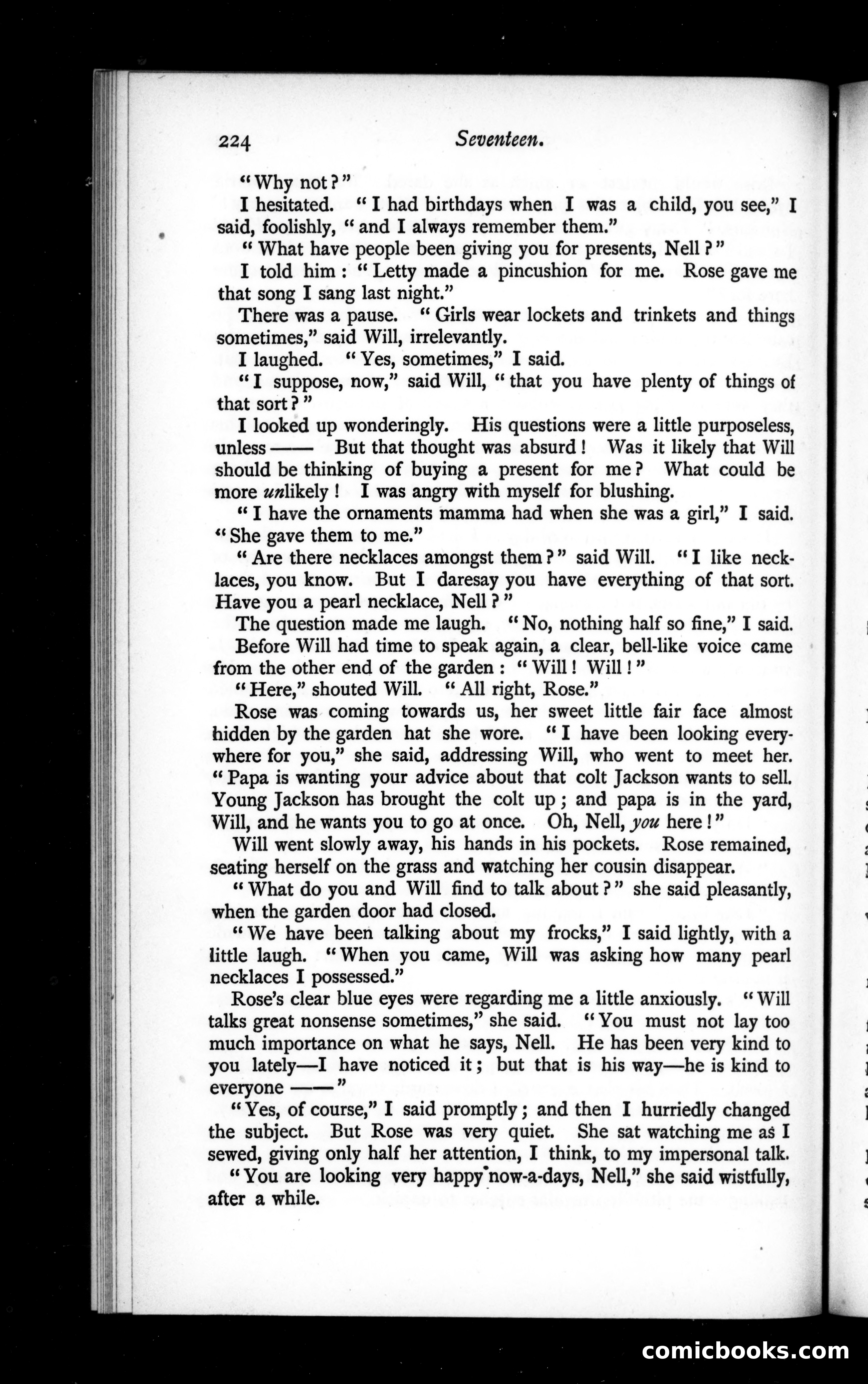 The Argosy, Vol. 44 — page 48 of 86