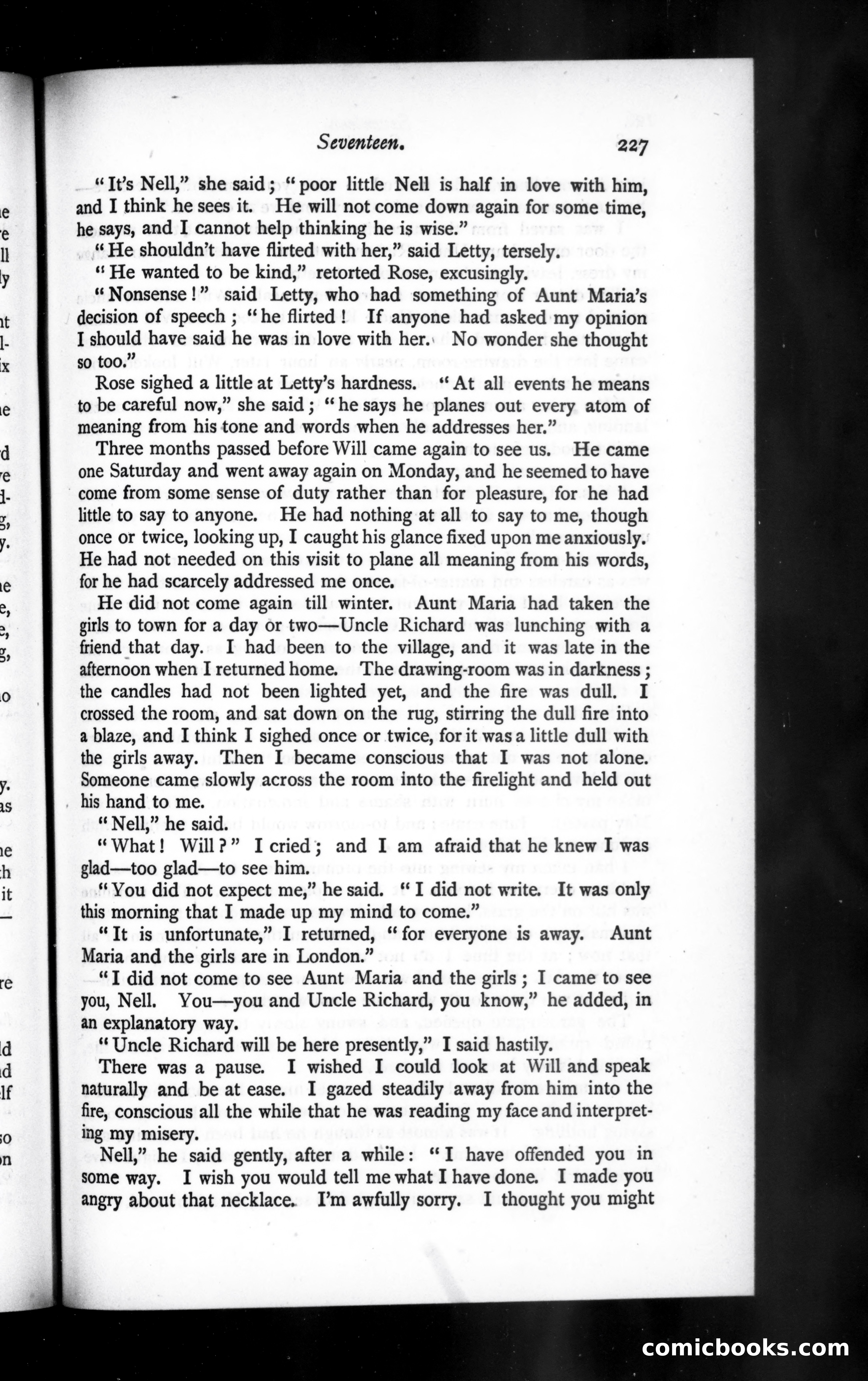 The Argosy, Vol. 44 — page 51 of 86
