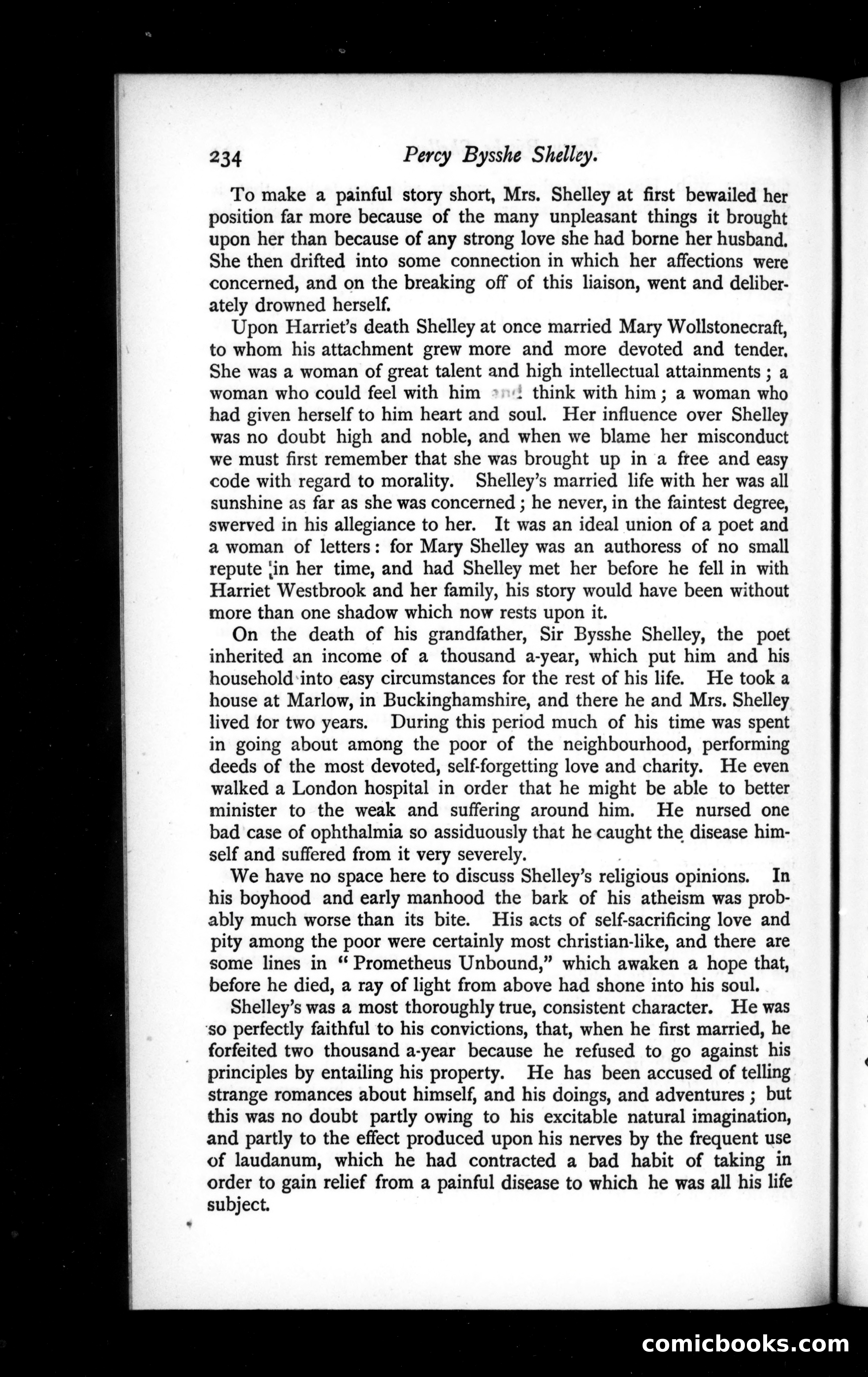 The Argosy, Vol. 44 — page 58 of 86