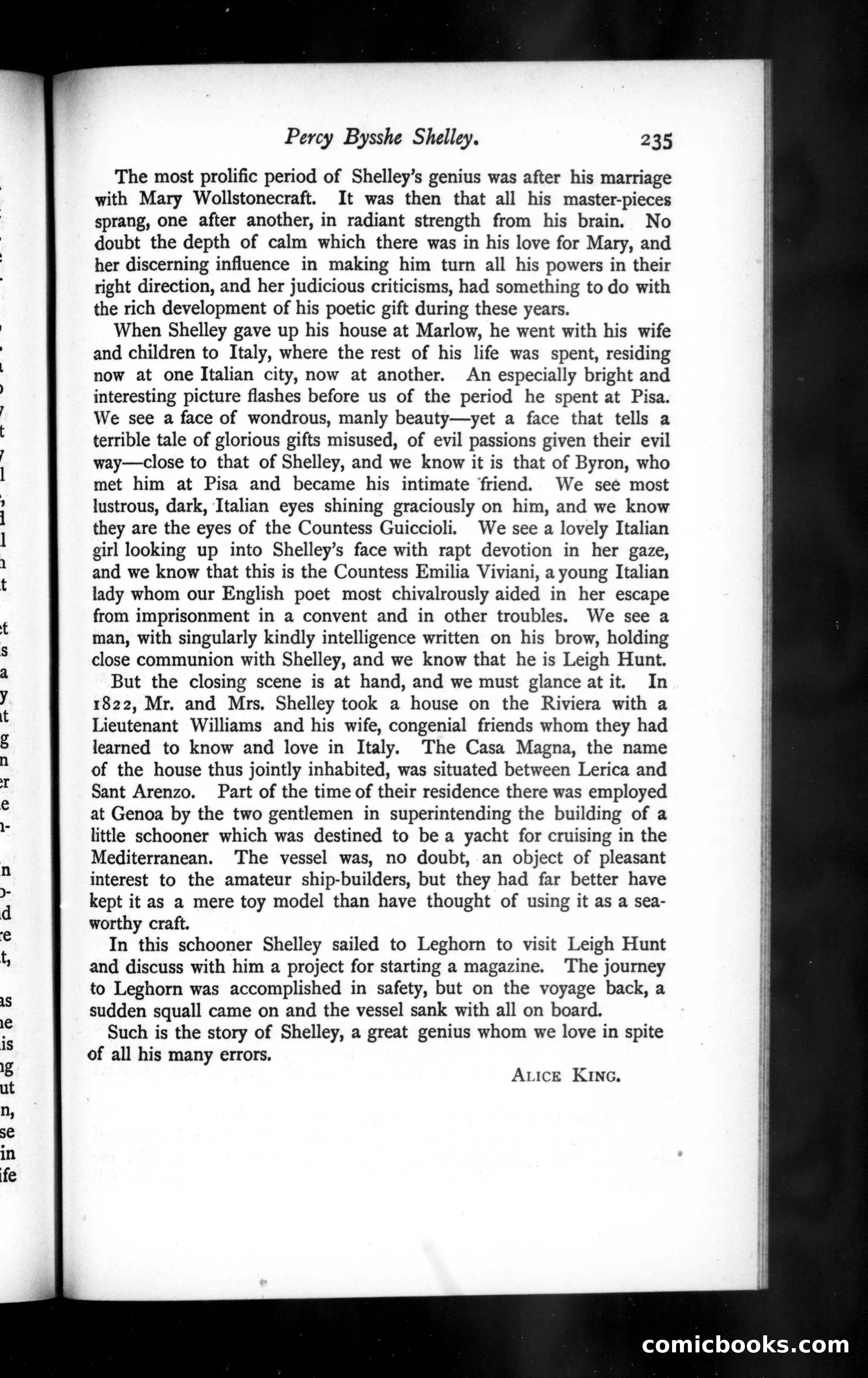 The Argosy, Vol. 44 — page 59 of 86