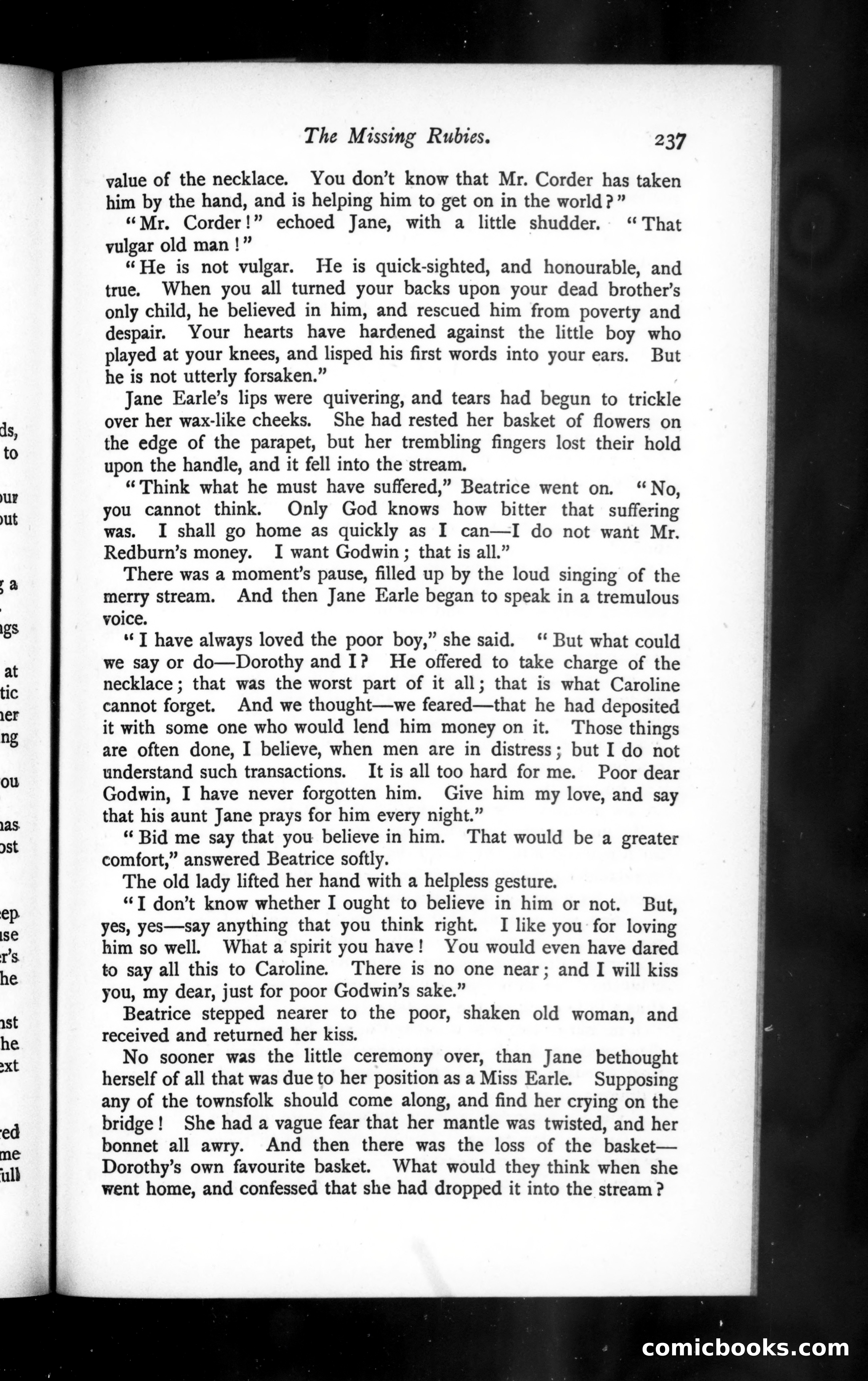 The Argosy, Vol. 44 — page 61 of 86