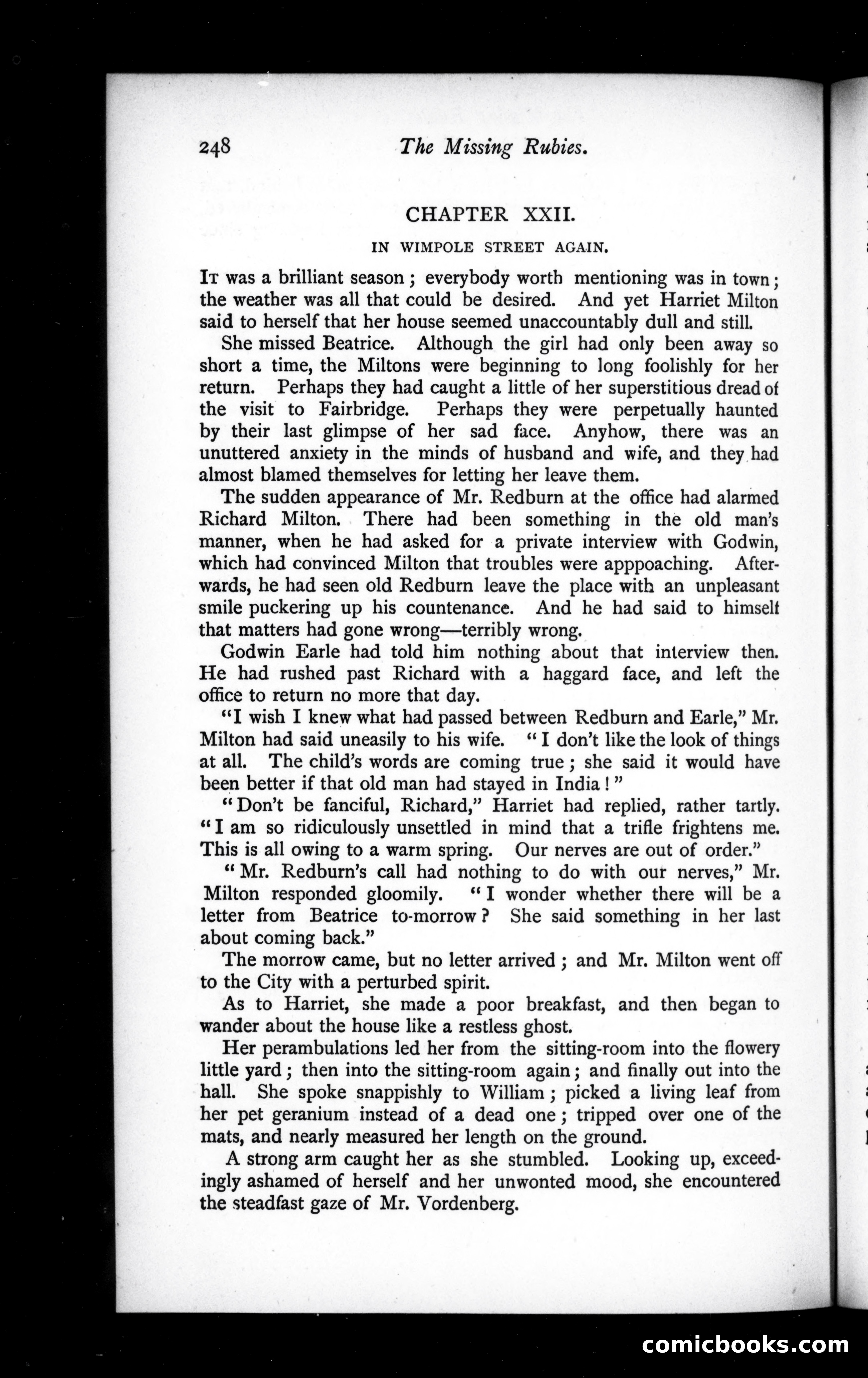 The Argosy, Vol. 44 — page 72 of 86