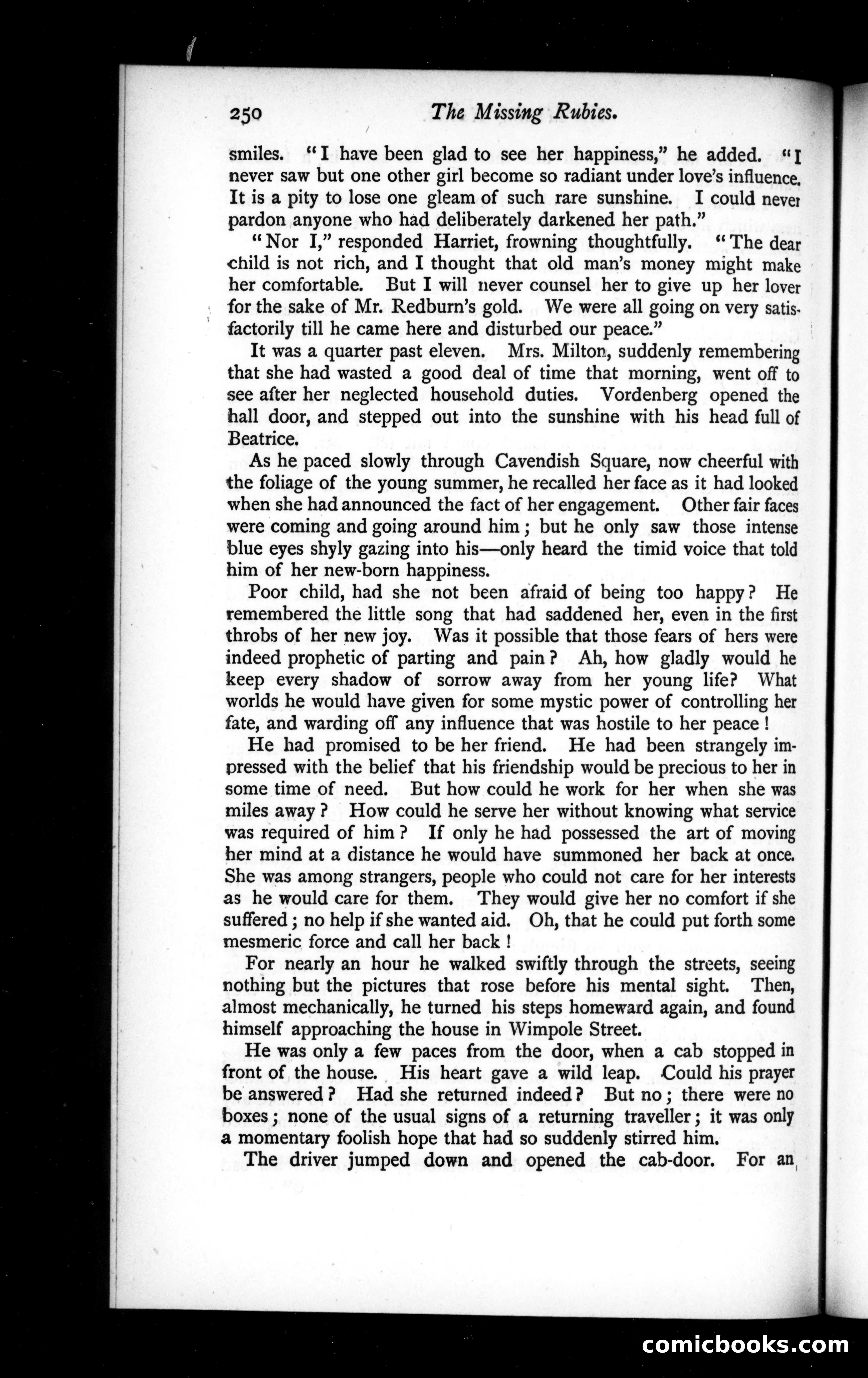The Argosy, Vol. 44 — page 74 of 86