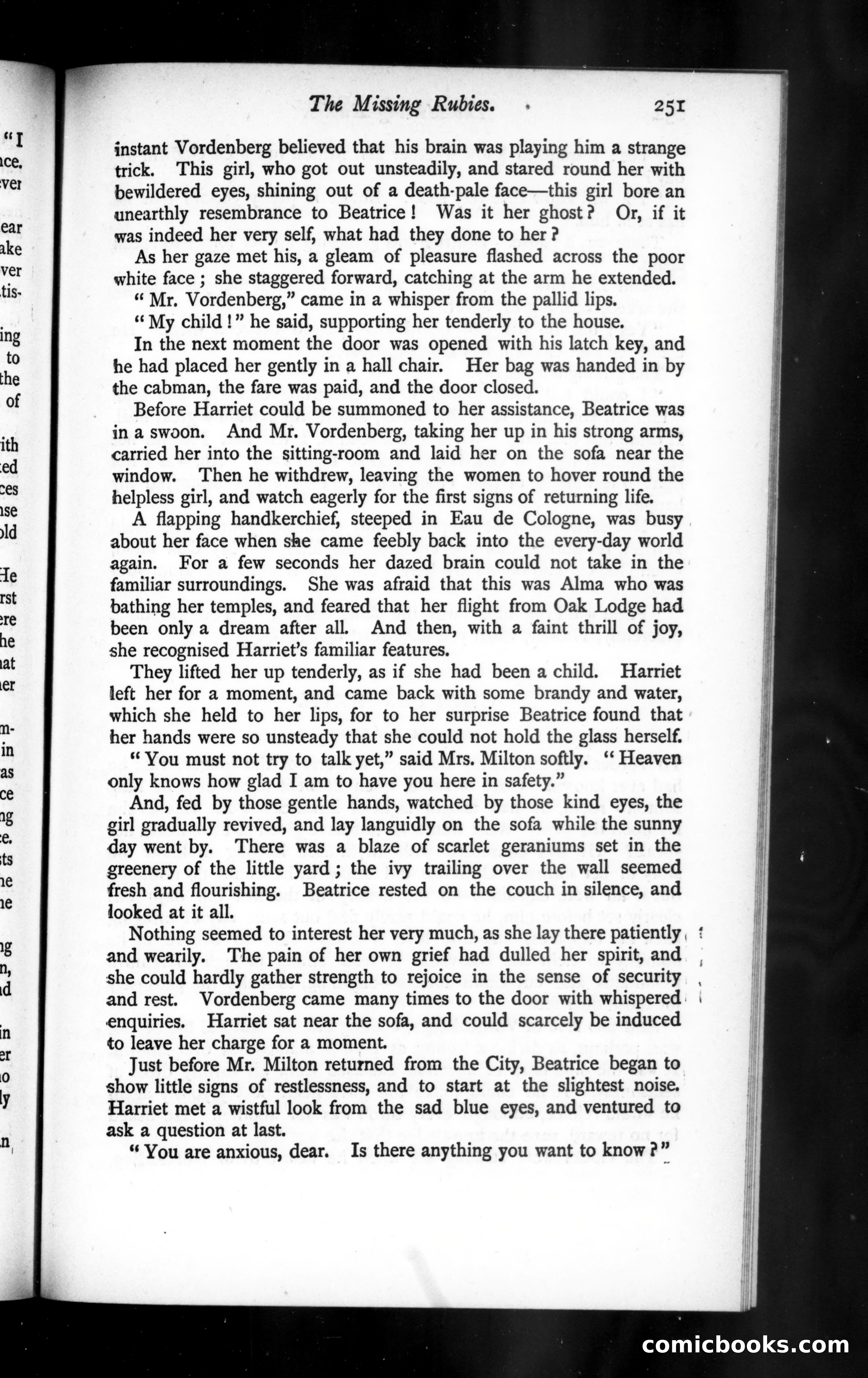 The Argosy, Vol. 44 — page 75 of 86