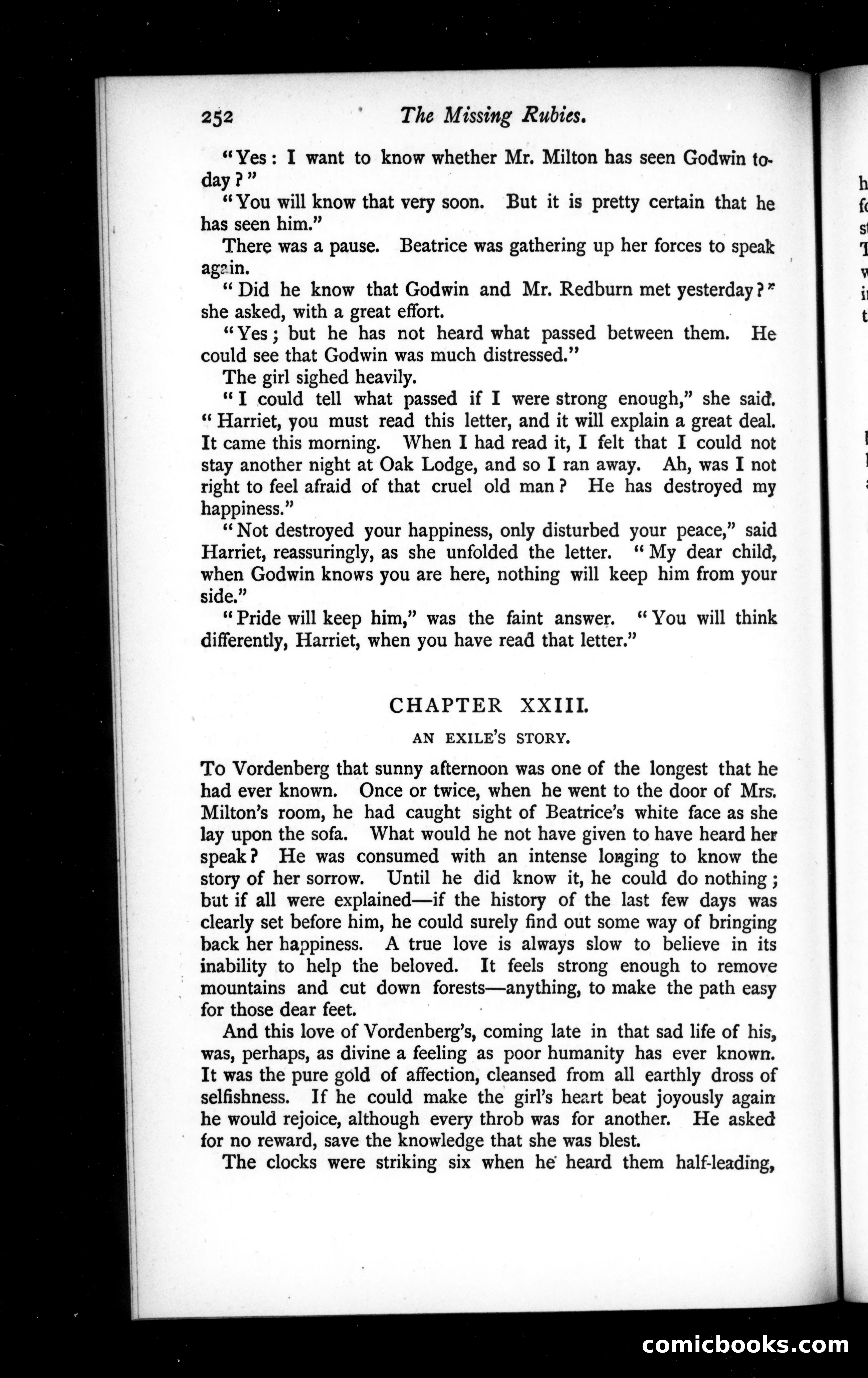 The Argosy, Vol. 44 — page 76 of 86
