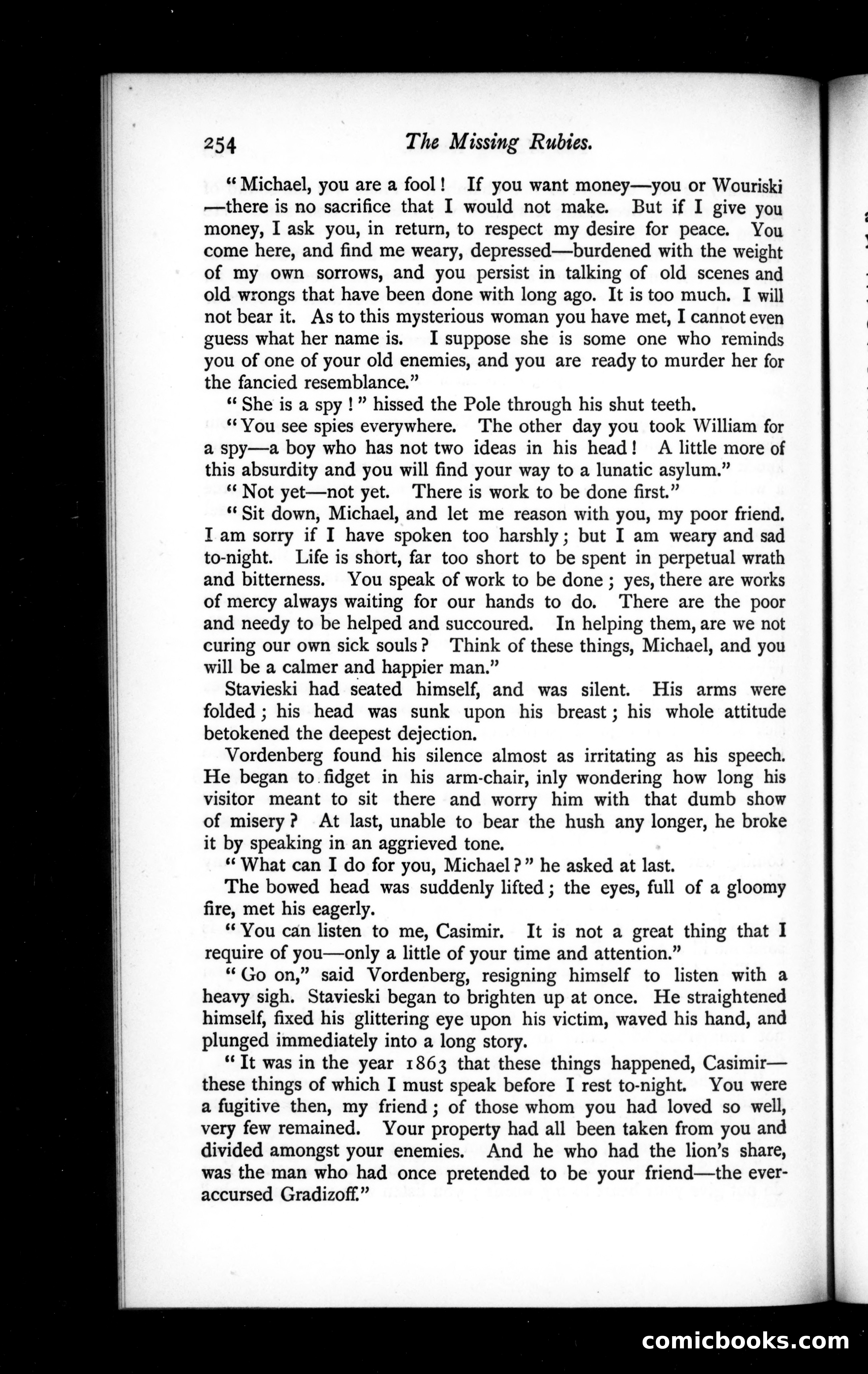The Argosy, Vol. 44 — page 78 of 86