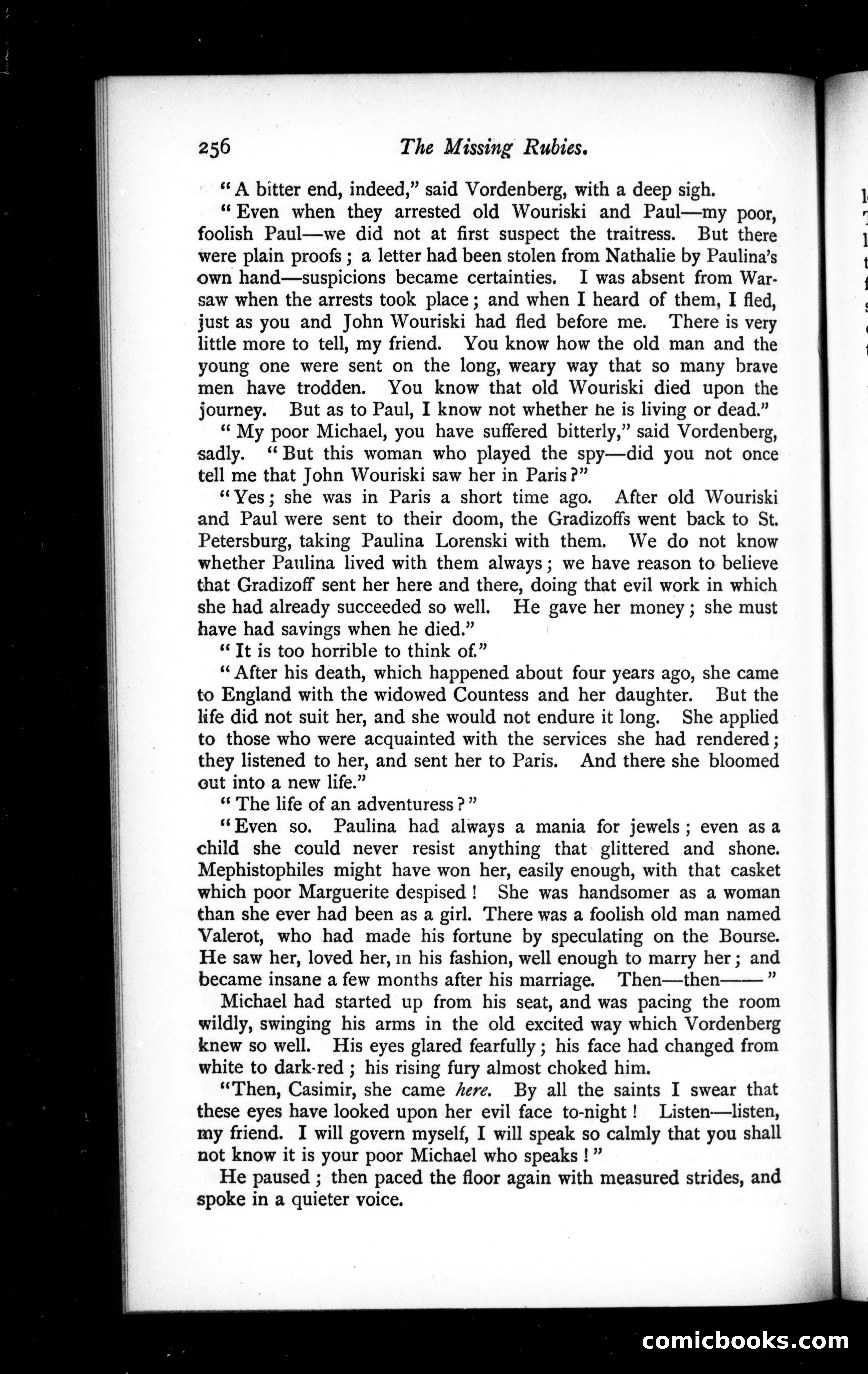 The Argosy, Vol. 44 — page 80 of 86
