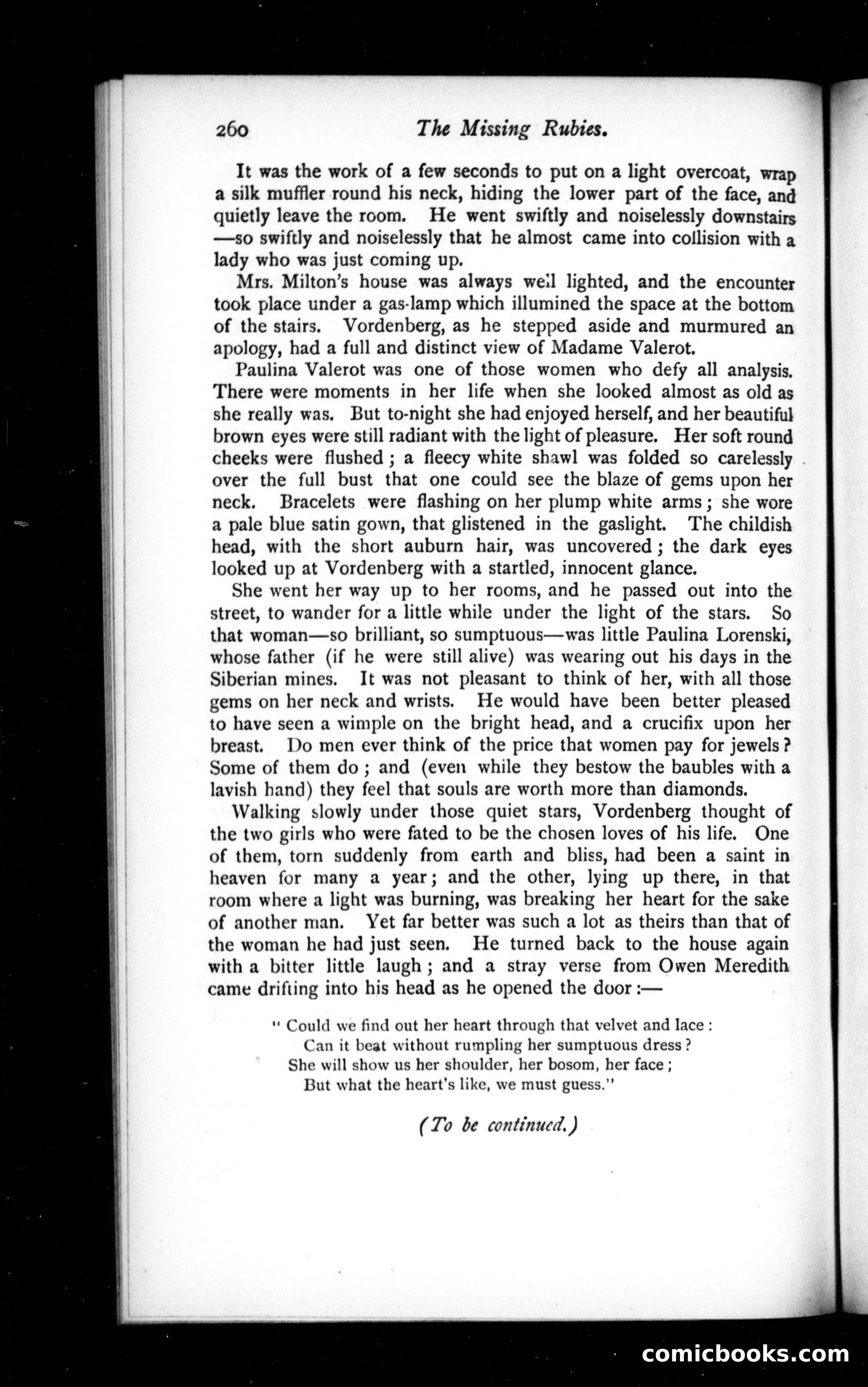 The Argosy, Vol. 44 — page 84 of 86