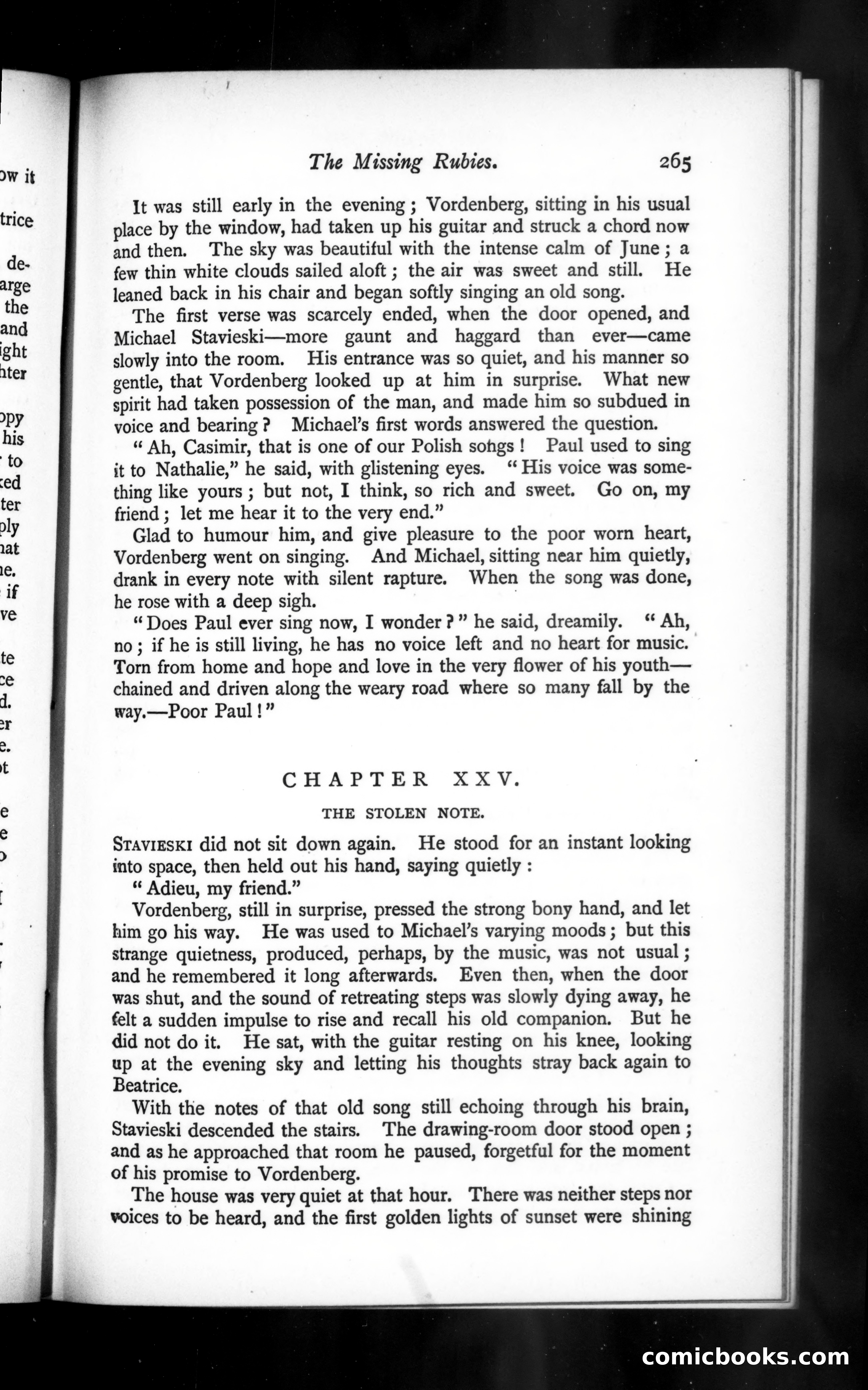 The Argosy, October 1887 — page 5 of 86