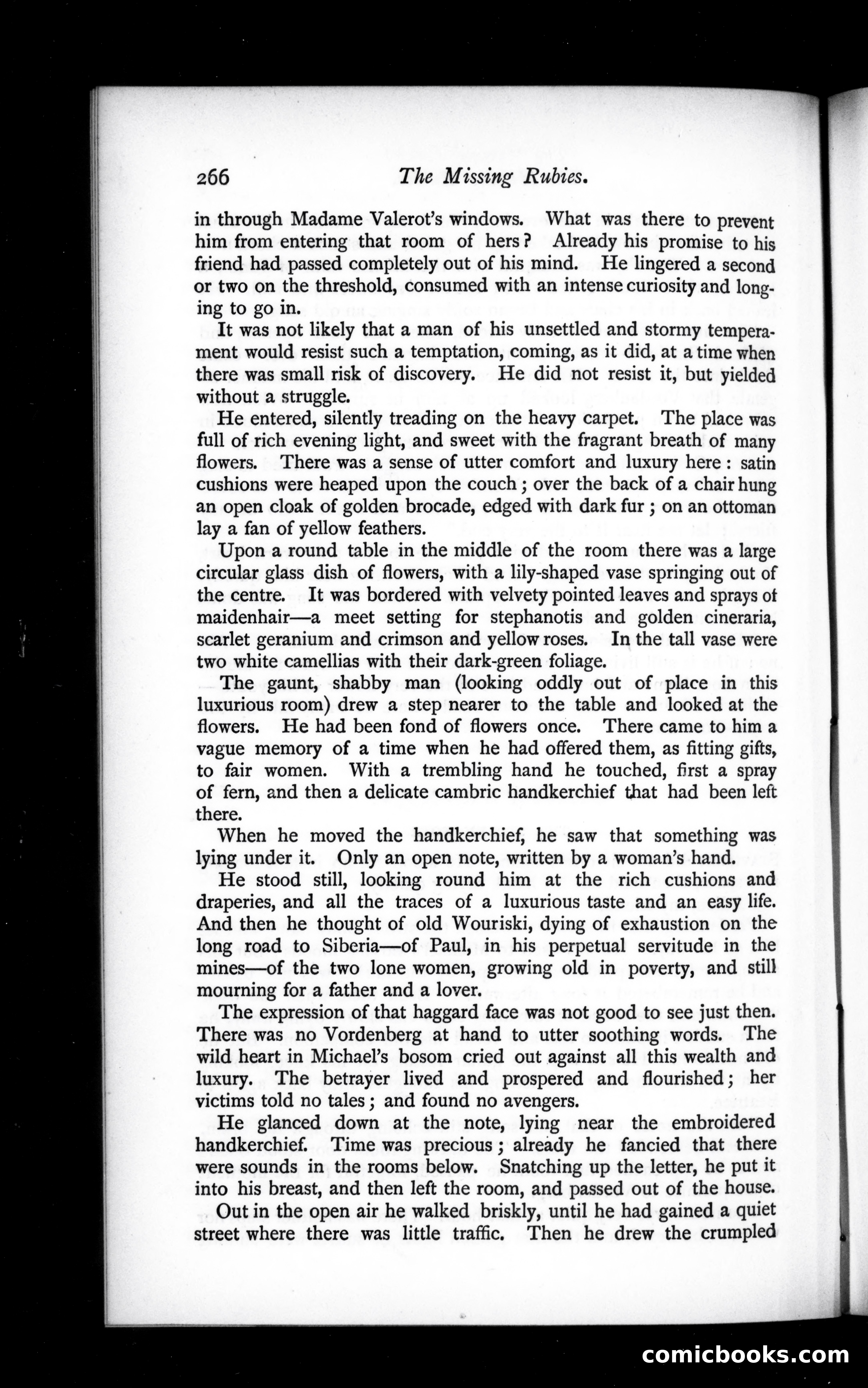 The Argosy, October 1887 — page 6 of 86