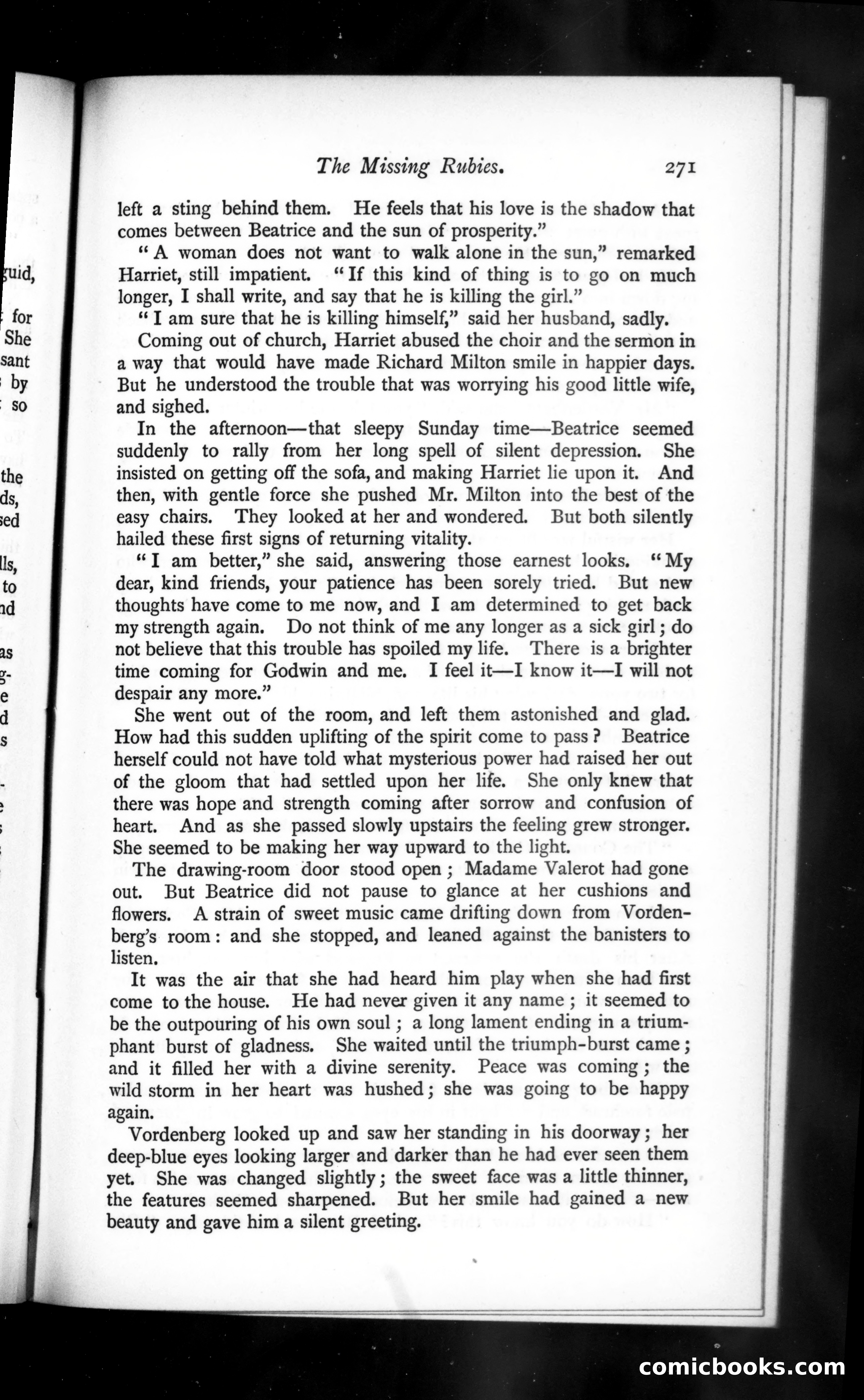 The Argosy, October 1887 — page 11 of 86