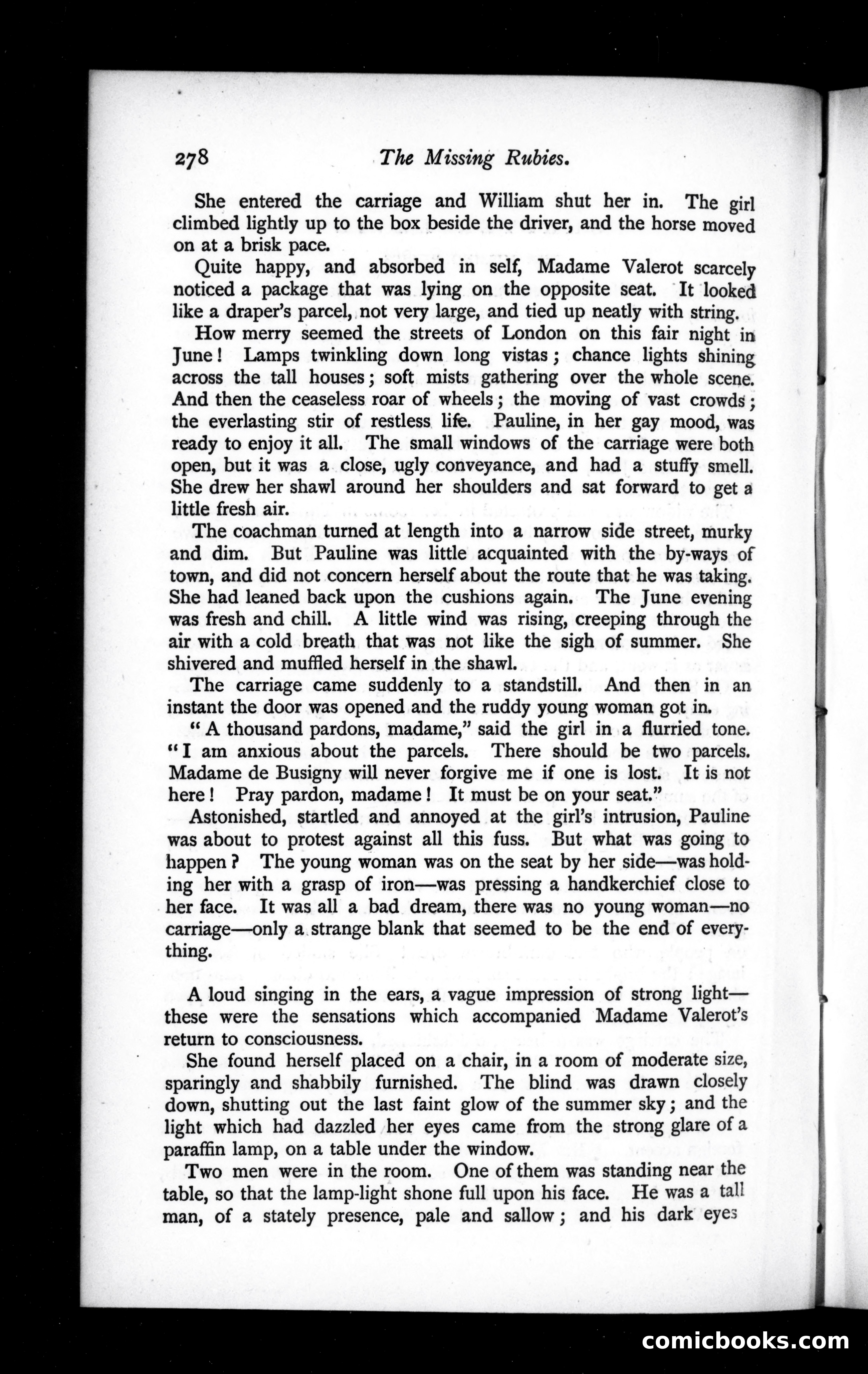 The Argosy, October 1887 — page 18 of 86