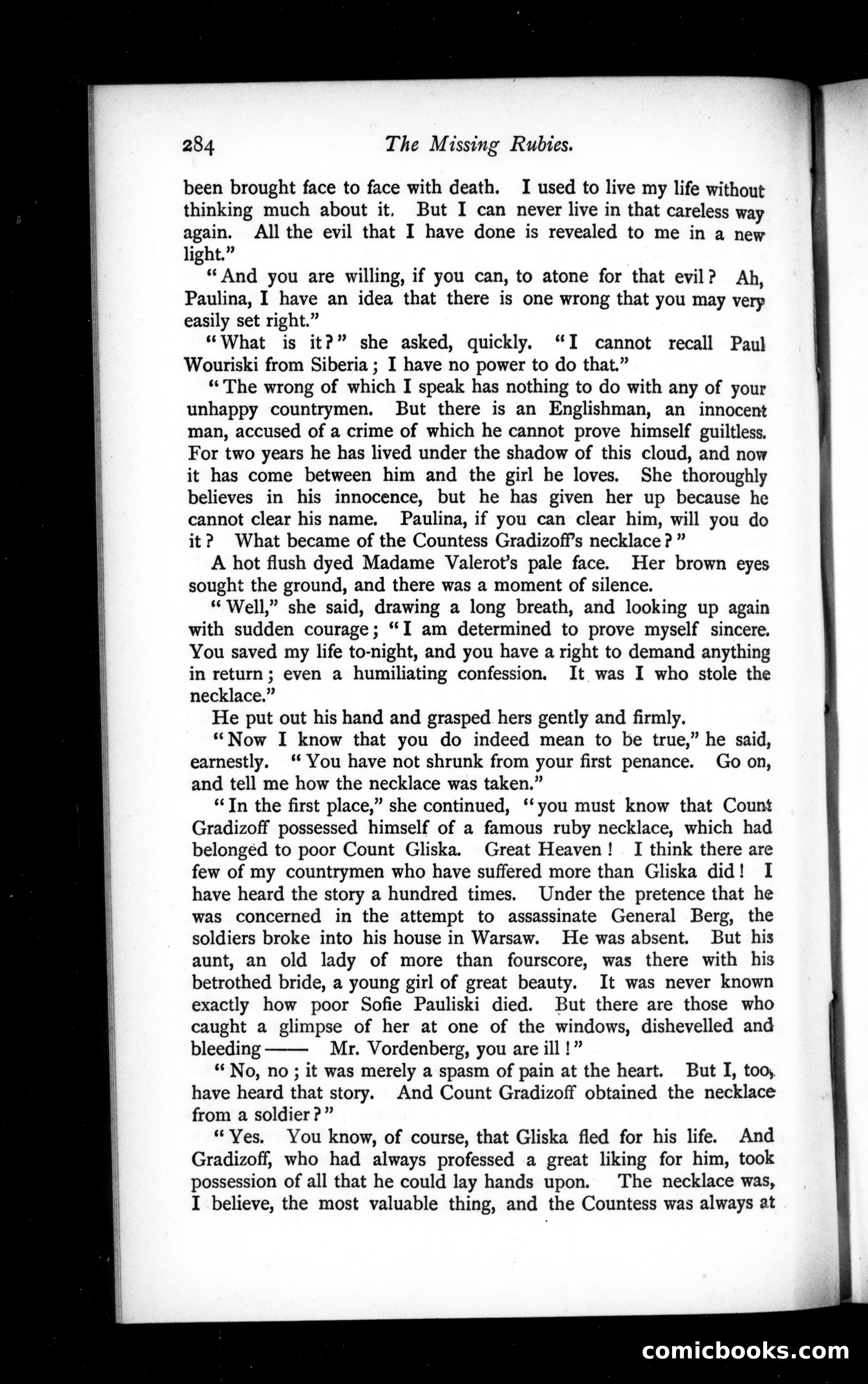 The Argosy, October 1887 — page 24 of 86