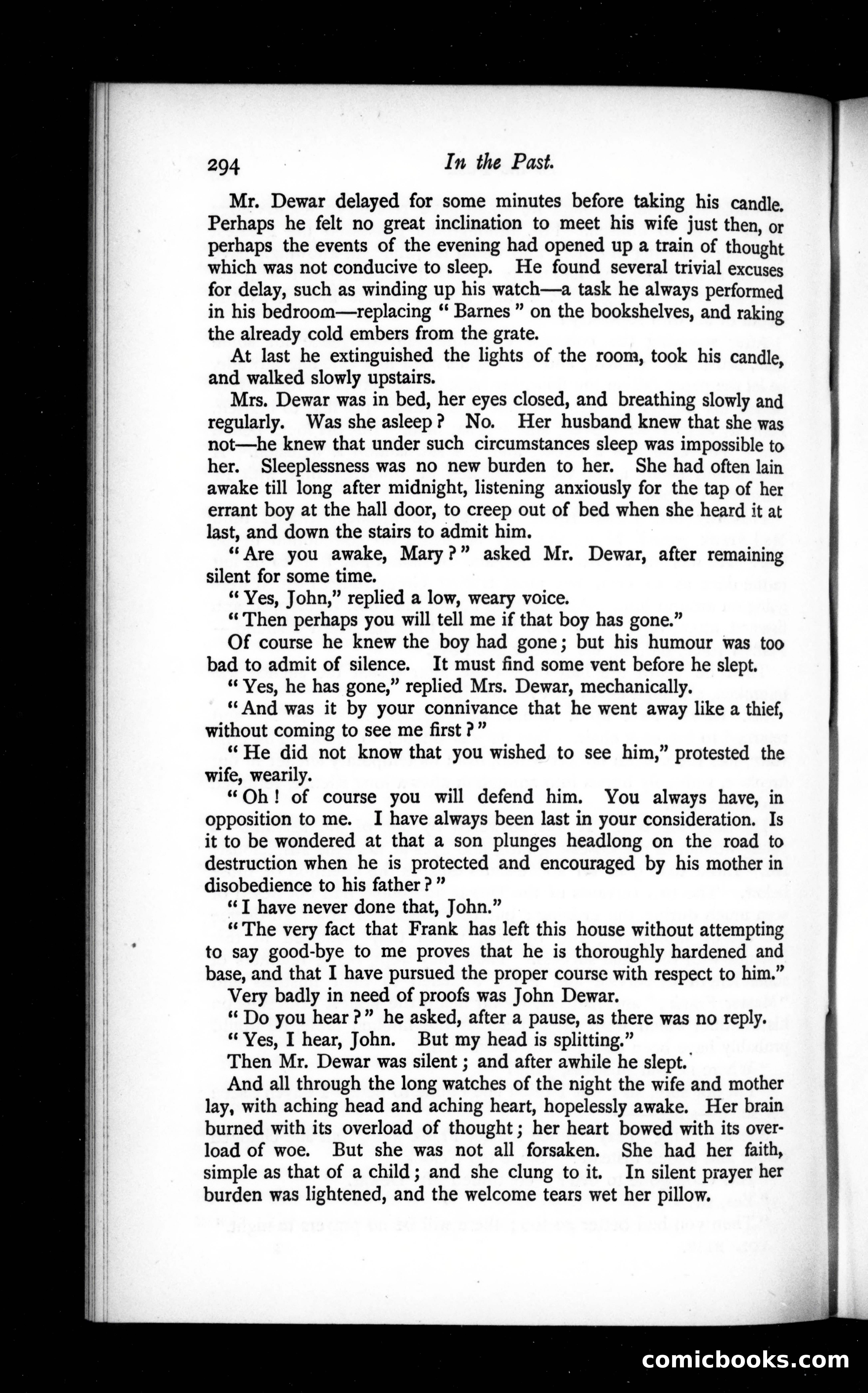 The Argosy, October 1887 — page 34 of 86