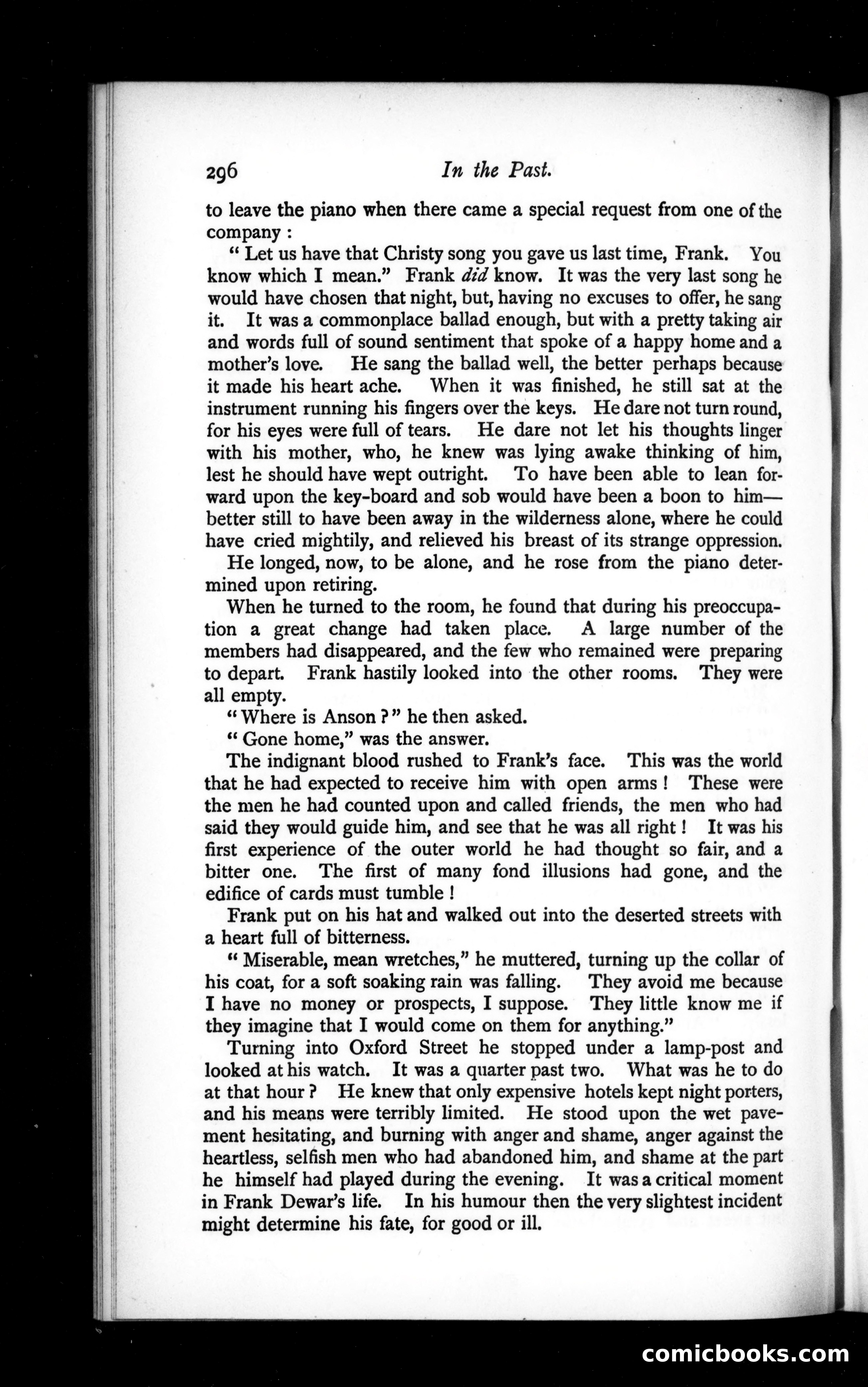 The Argosy, October 1887 — page 36 of 86