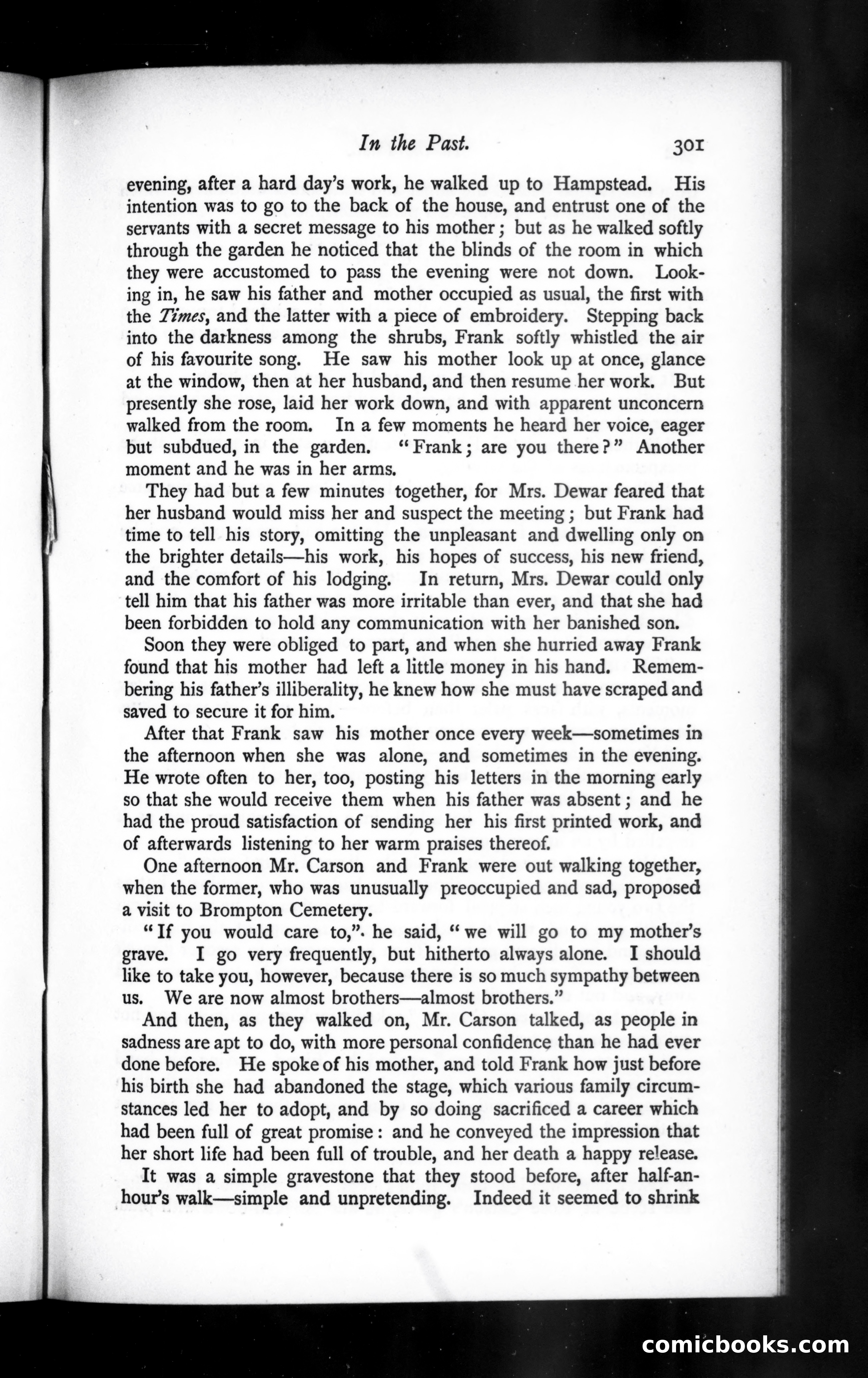 The Argosy, October 1887 — page 41 of 86