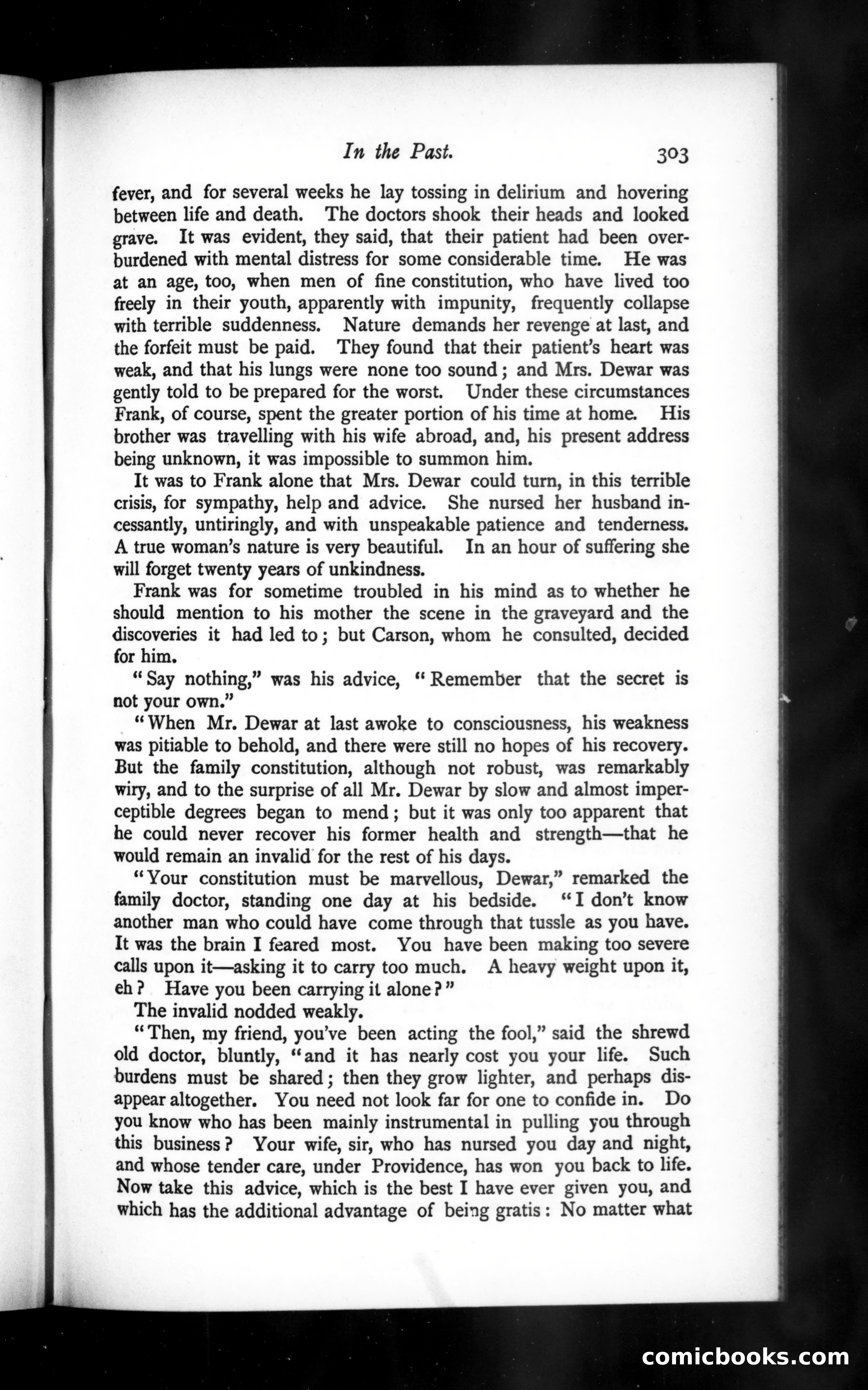 The Argosy, October 1887 — page 43 of 86