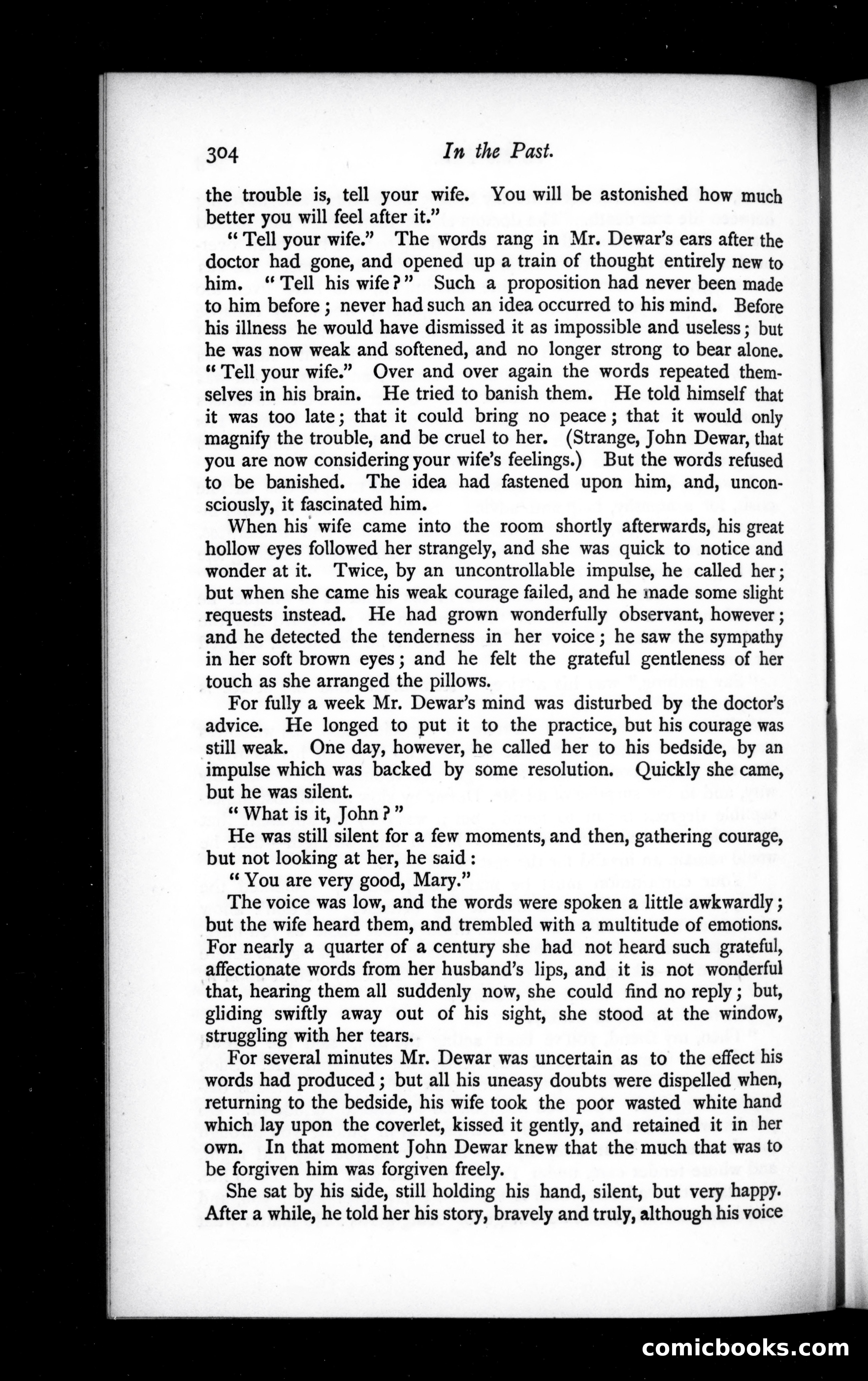 The Argosy, October 1887 — page 44 of 86