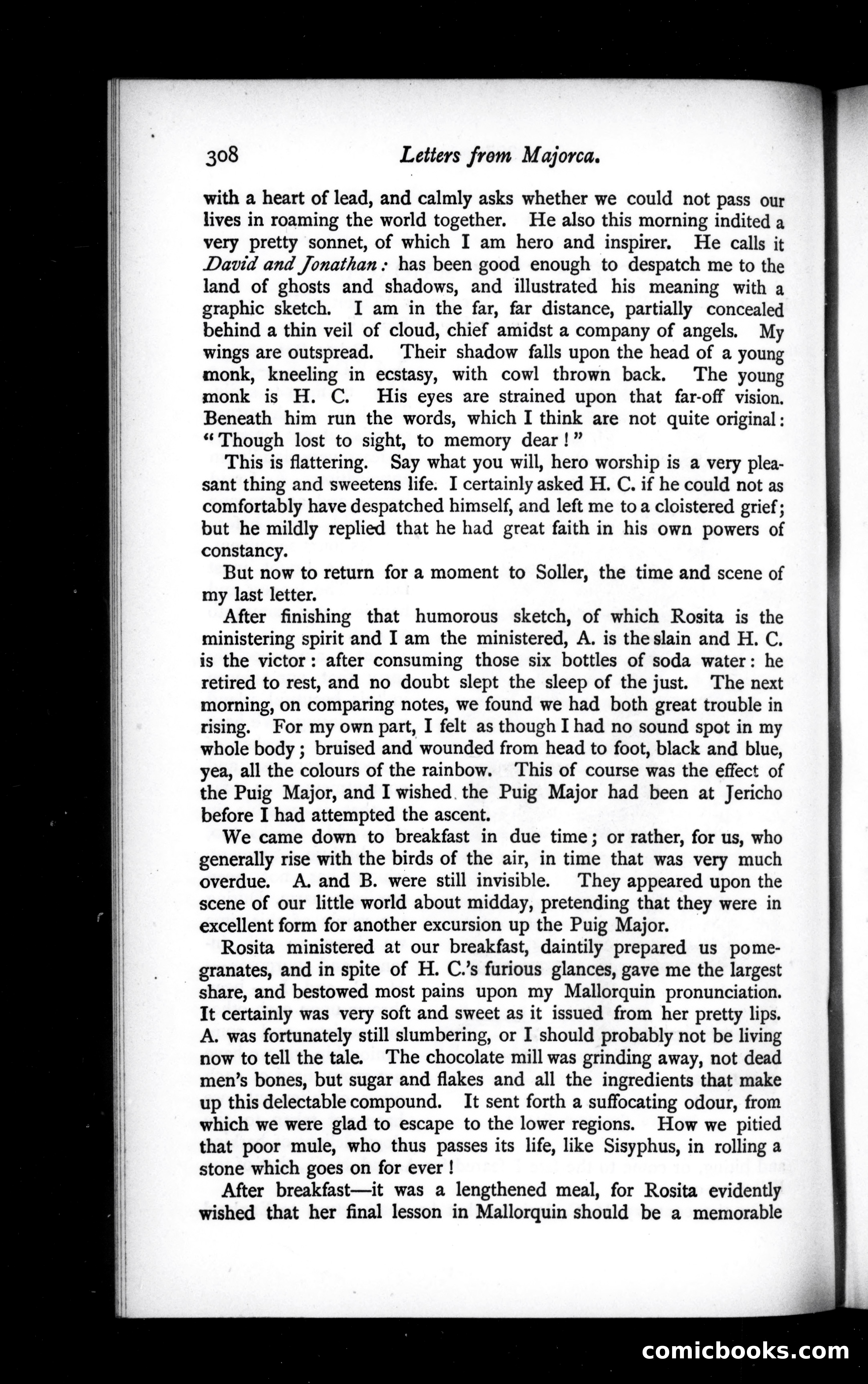 The Argosy, October 1887 — page 48 of 86